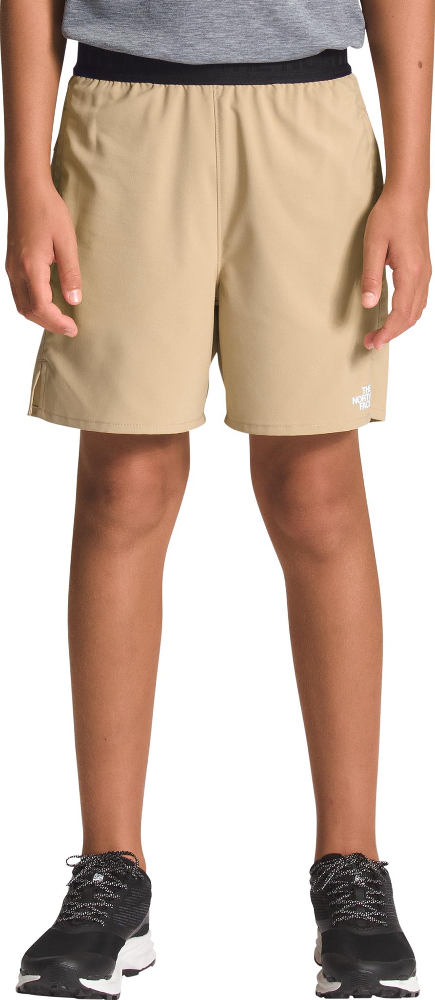 Product gallery image number 1 for product On The Trail Short - Boys