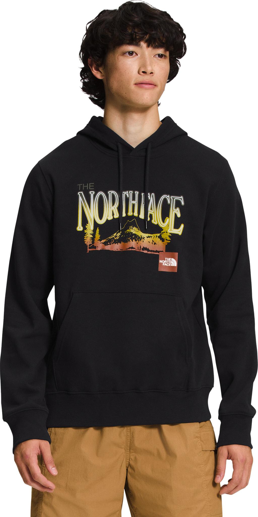 Product gallery image number 1 for product Places We Love Hoodie - Men’s