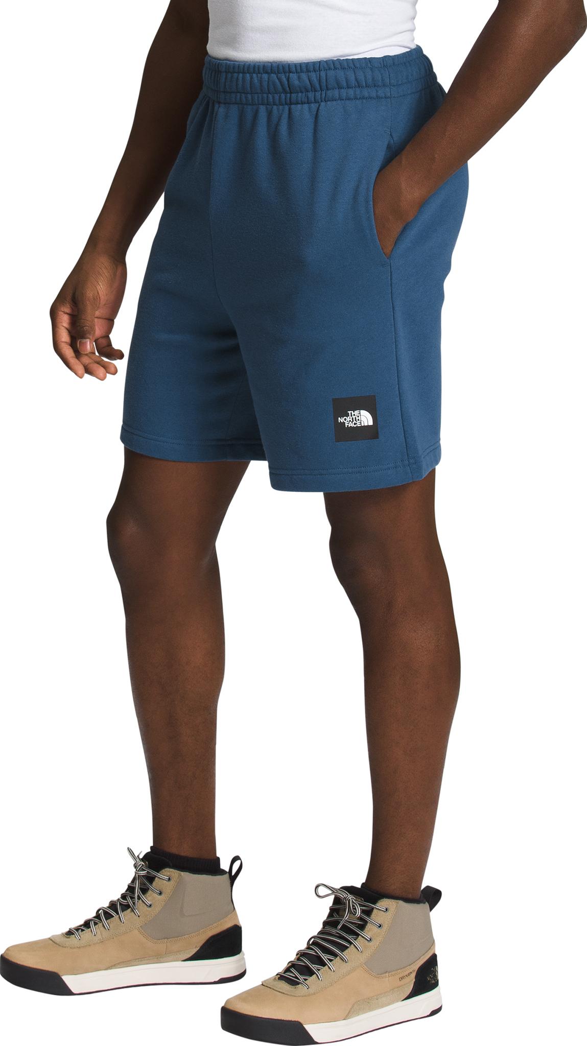 Product gallery image number 3 for product Short Box NSE - Homme