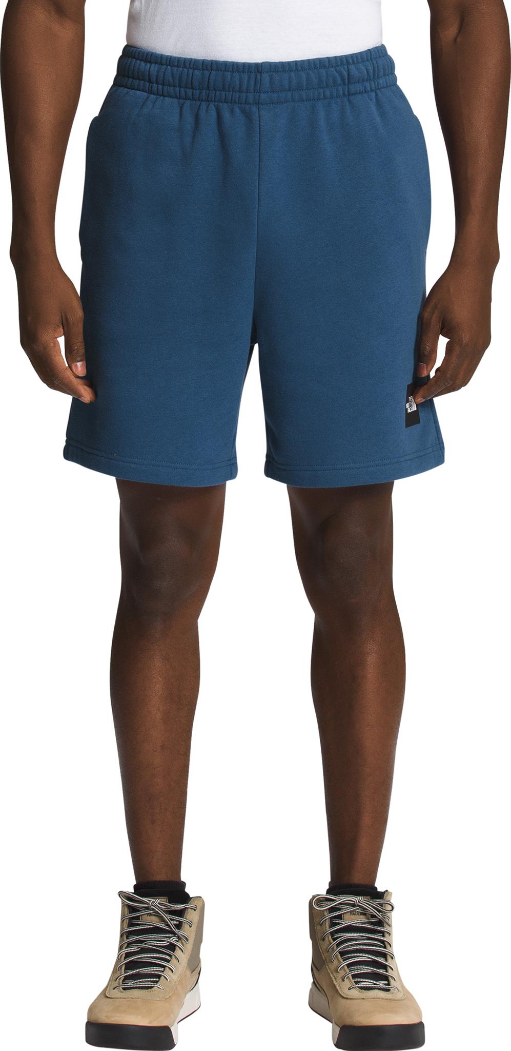 Product gallery image number 1 for product Short Box NSE - Homme