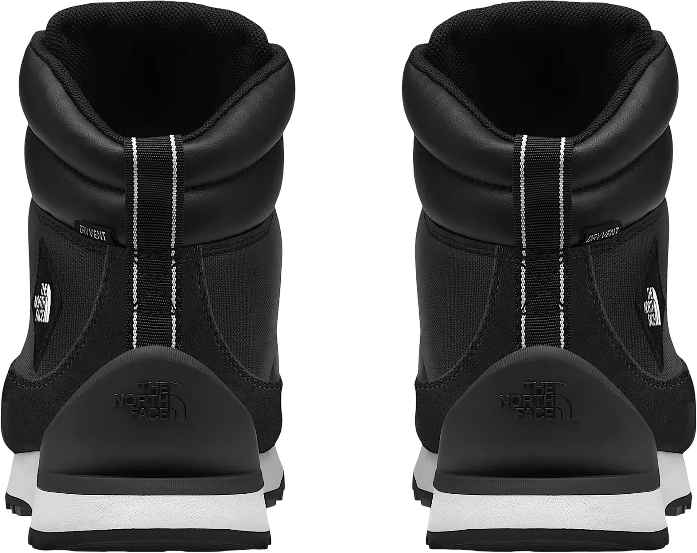 Product gallery image number 2 for product Back-To-Berkeley IV Textile Waterproof Boots - Men’s