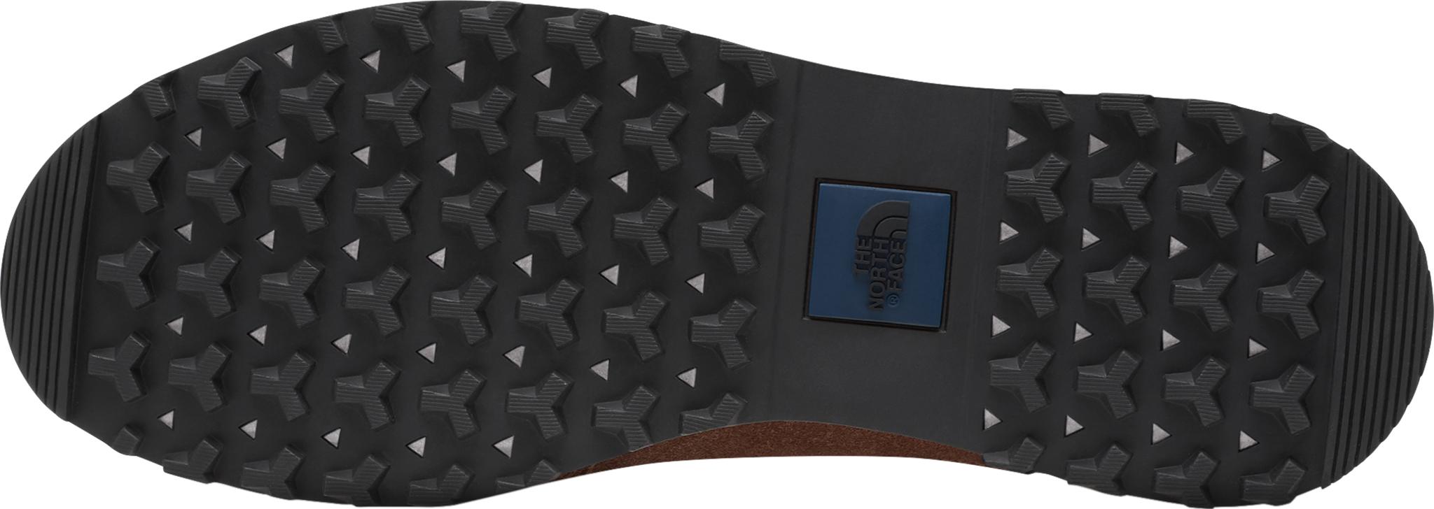 Product gallery image number 3 for product Back-To-Berkeley IV Textile Waterproof Boots - Men’s