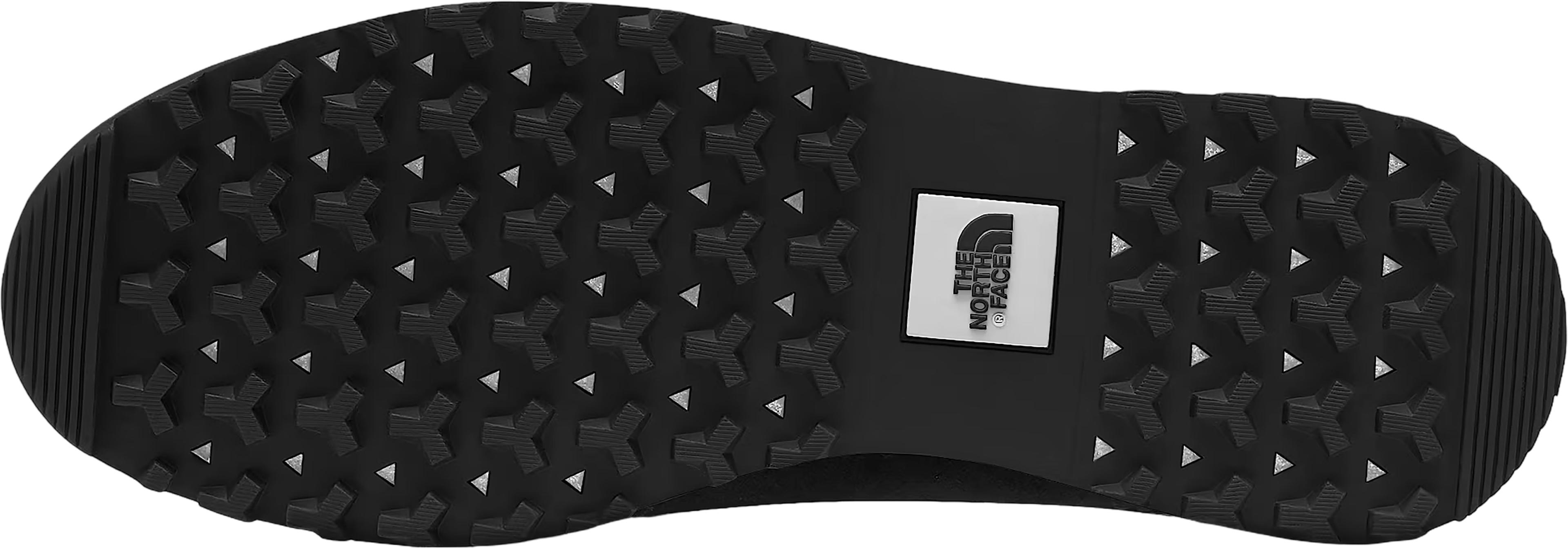 Product gallery image number 3 for product Back-To-Berkeley IV Textile Waterproof Boots - Men’s