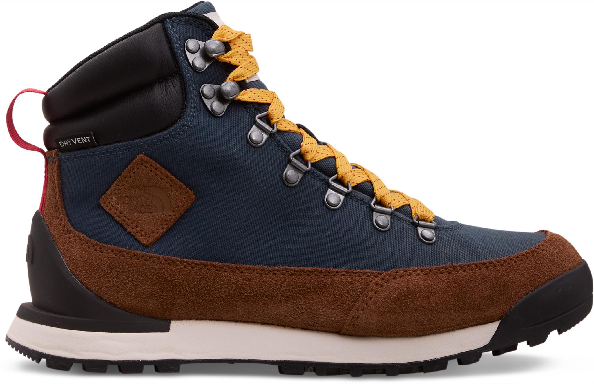Product image for Back-To-Berkeley IV Textile Waterproof Boots - Men’s