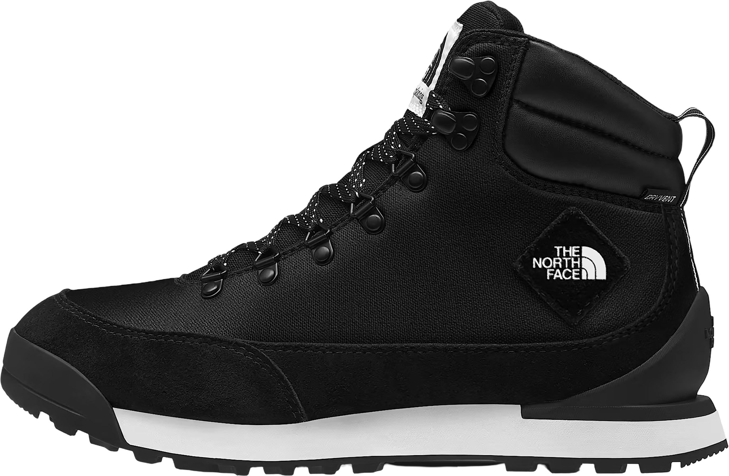 Product image for Back-To-Berkeley IV Textile Waterproof Boots - Men’s