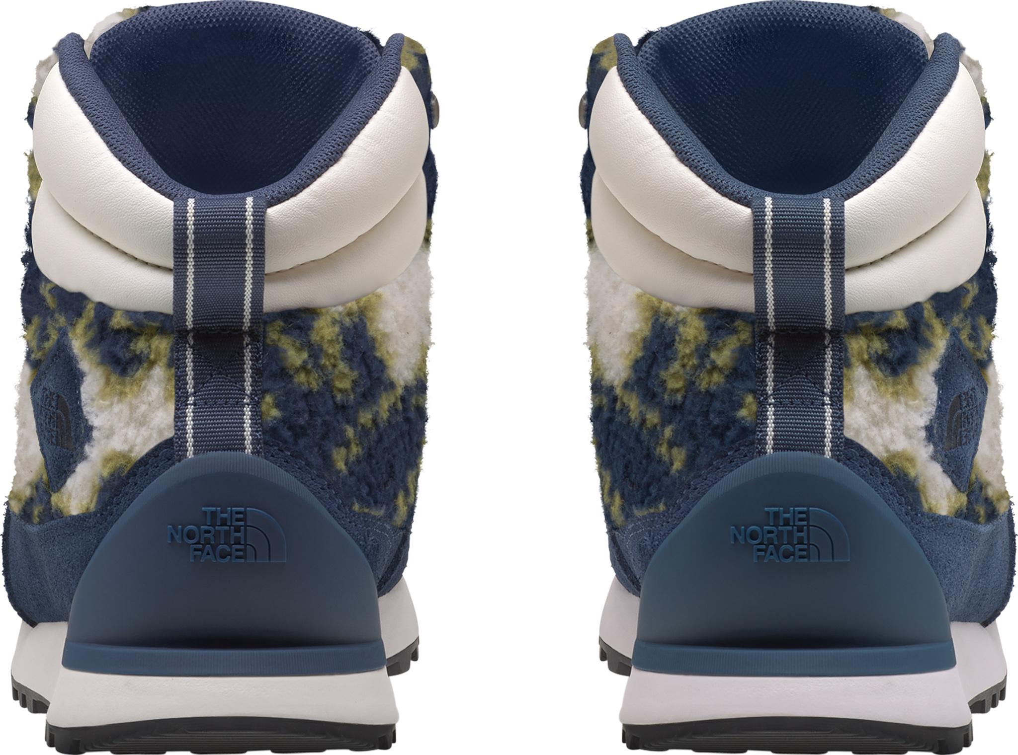 Product gallery image number 2 for product Back-To-Berkeley IV High Pile Boots - Women's