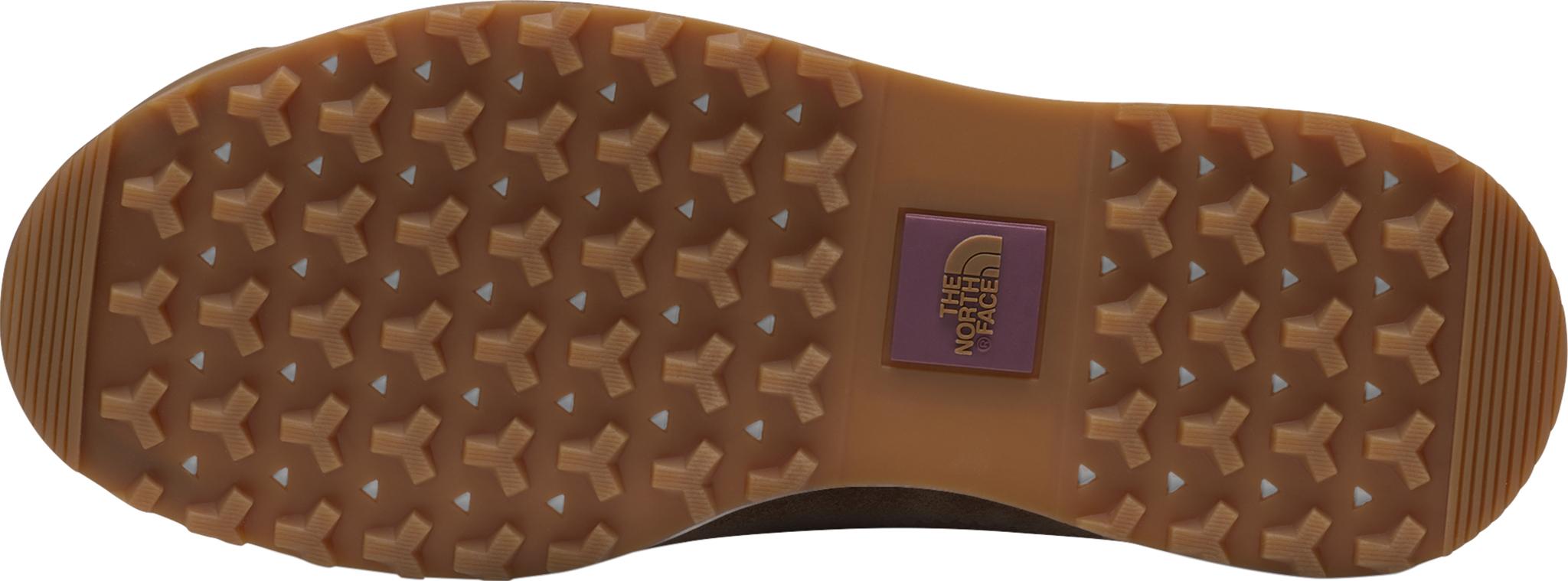 Product gallery image number 3 for product Back-To-Berkeley IV High Pile Boots - Women's