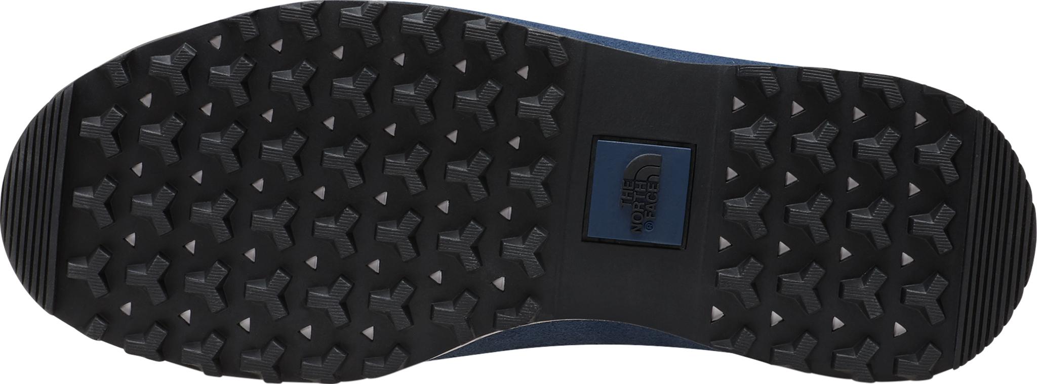 Product gallery image number 3 for product Back-To-Berkeley IV High Pile Boots - Women's