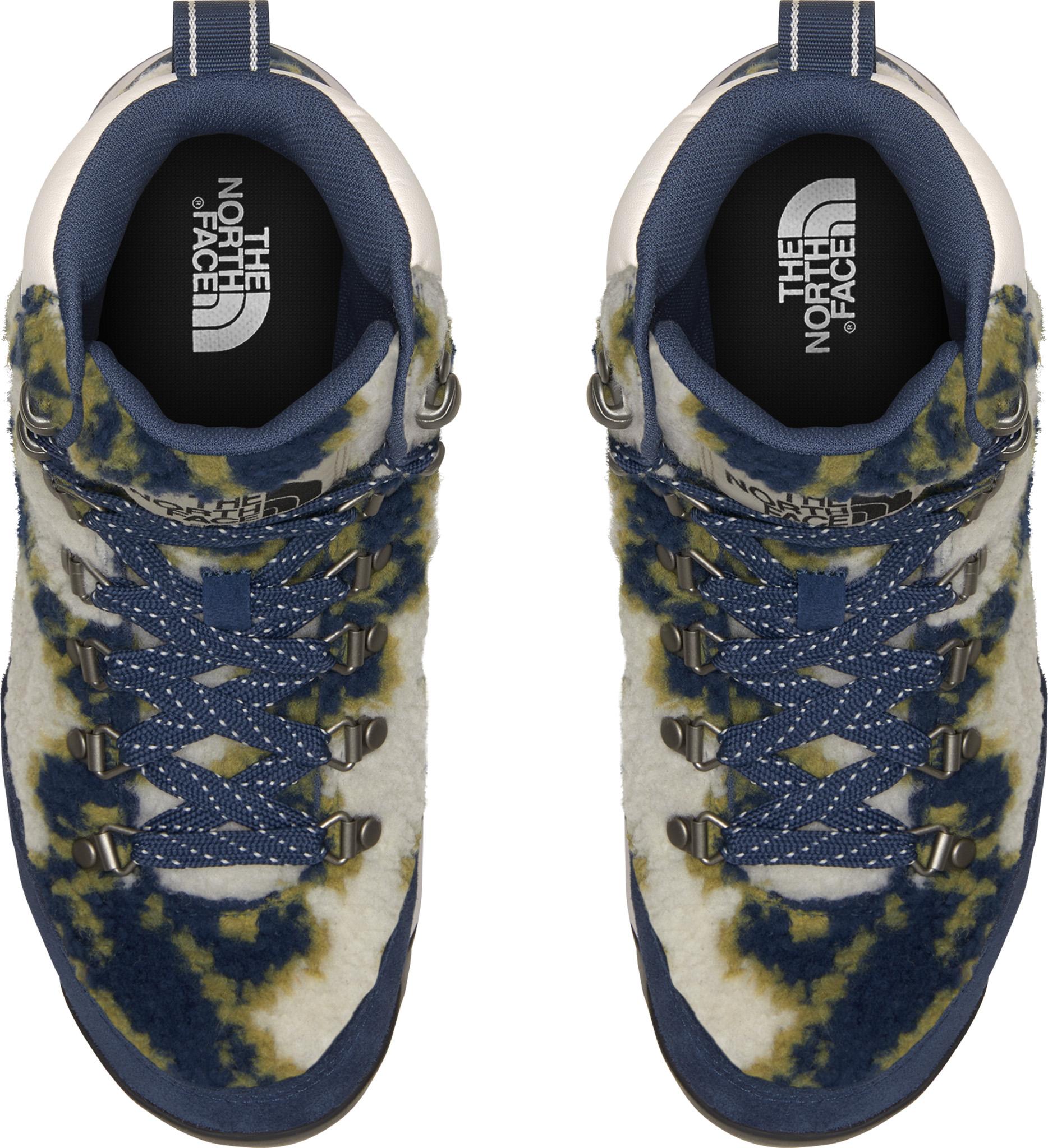 Product gallery image number 4 for product Back-To-Berkeley IV High Pile Boots - Women's