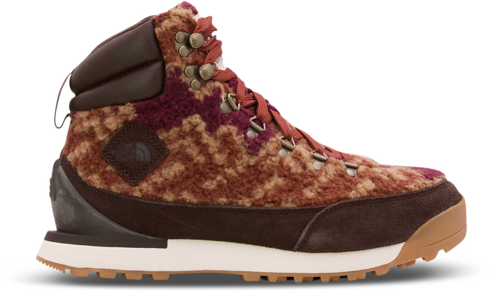 Image de produit pour Bottes Back-To-Berkeley IV High Pile - Femme