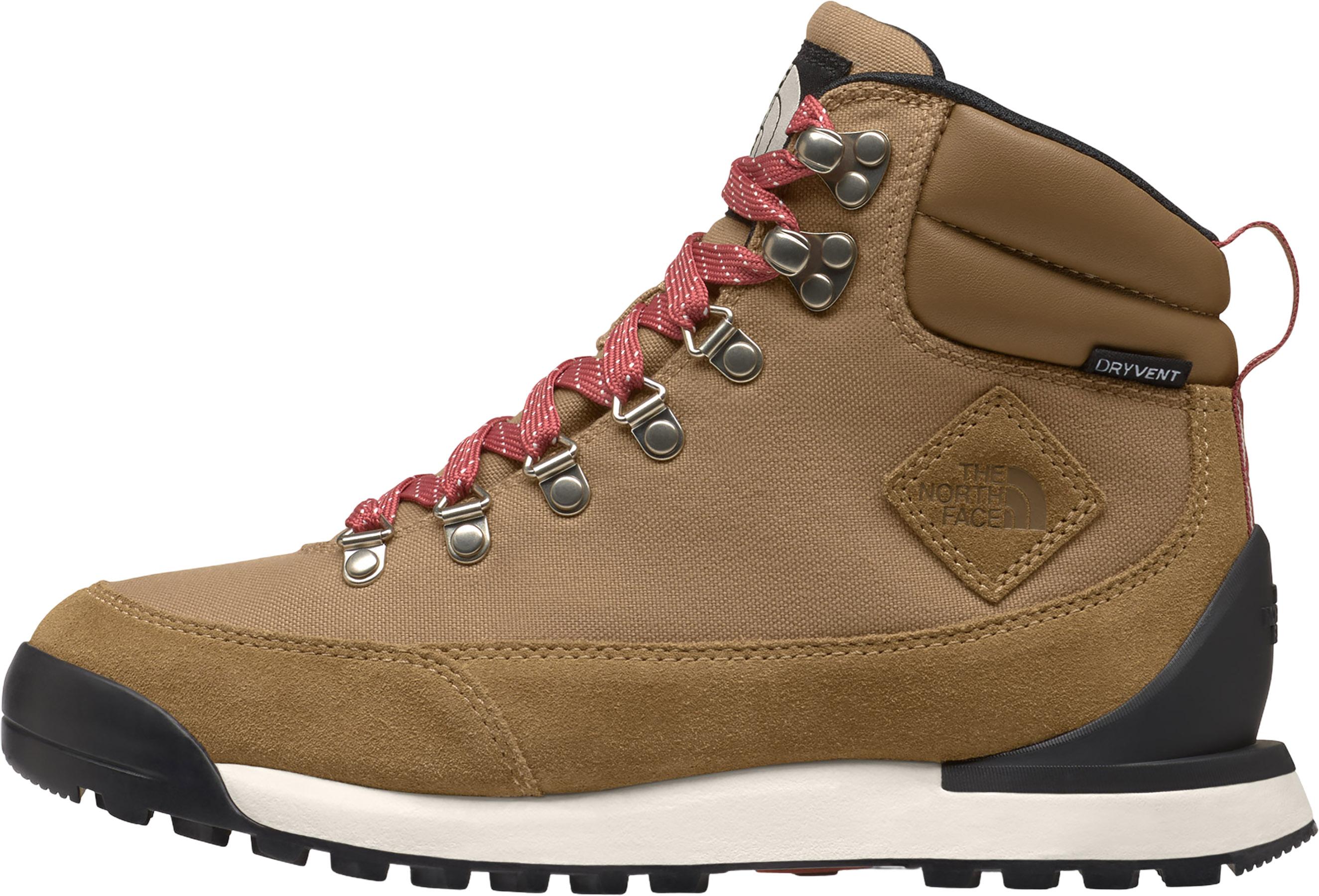 Product image for Bottes imperméables Back-To-Berkeley IV Textile - Femme