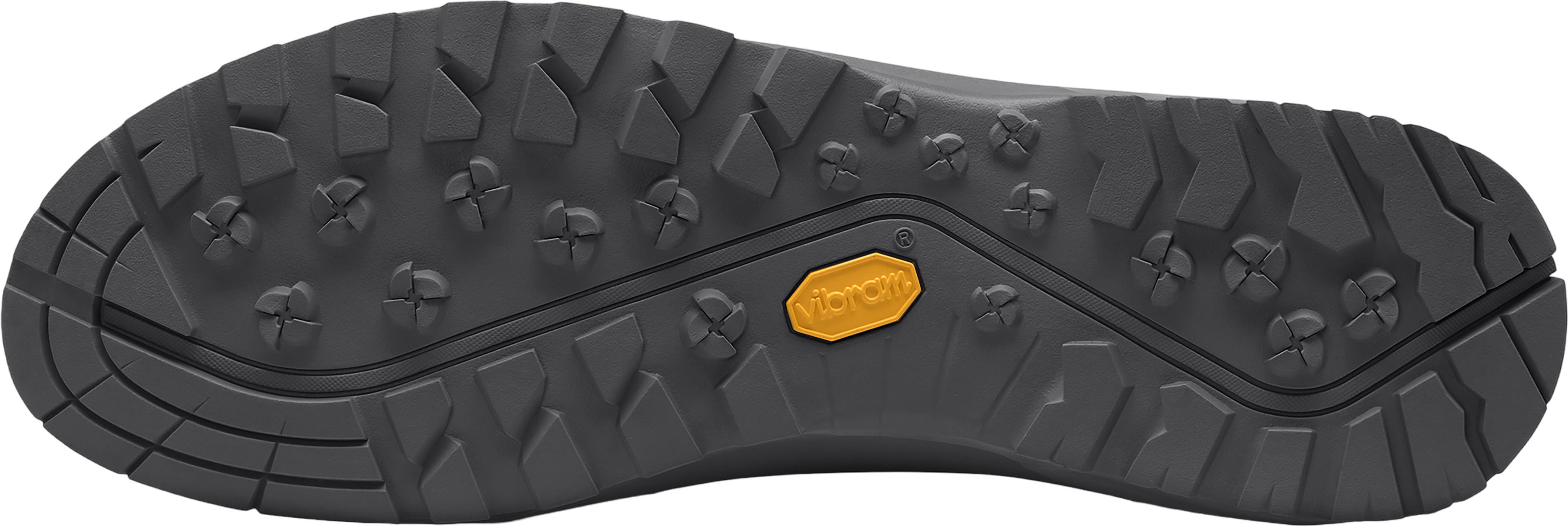 Product gallery image number 3 for product Glenclyffe Low Shoes - Unisex