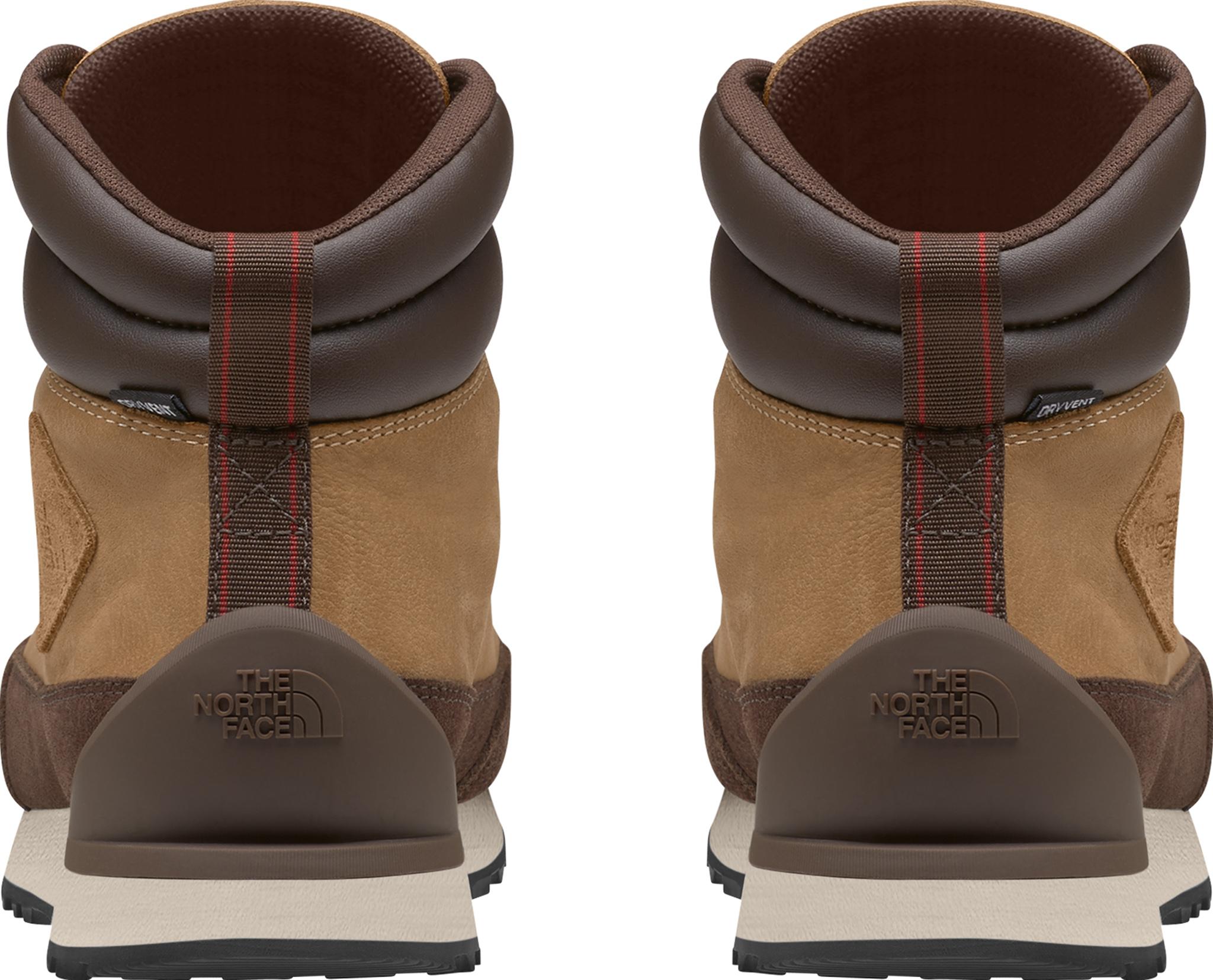 Product gallery image number 2 for product Back-To-Berkeley IV Leather Waterproof Boots - Men’s