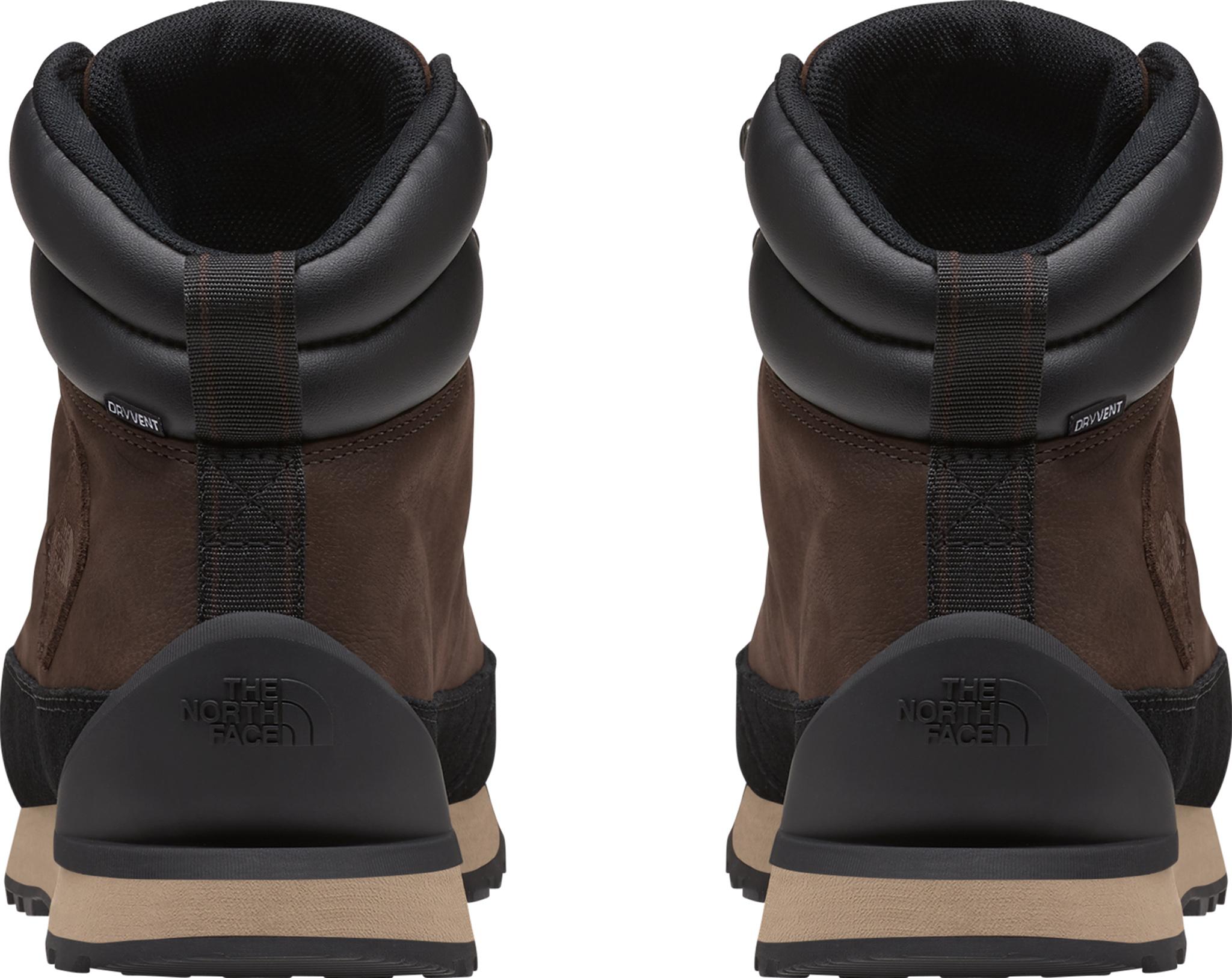 Product gallery image number 2 for product Back-To-Berkeley IV Leather Waterproof Boots - Men’s