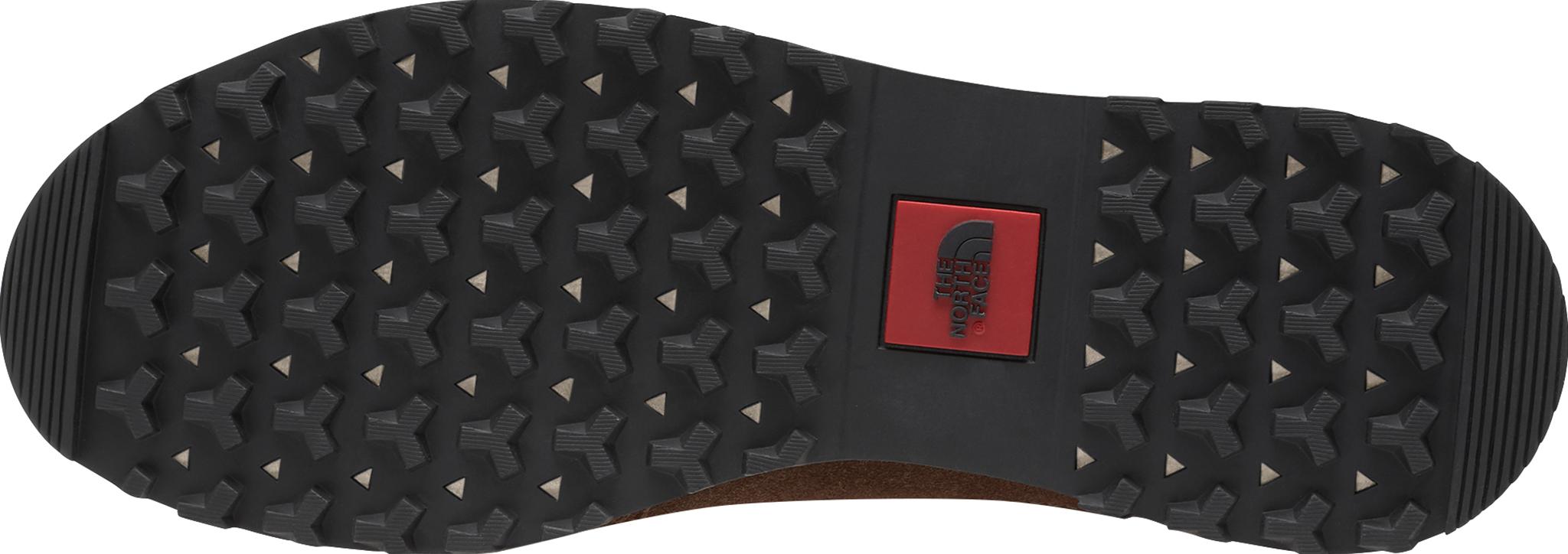 Product gallery image number 3 for product Back-To-Berkeley IV Leather Waterproof Boots - Men’s