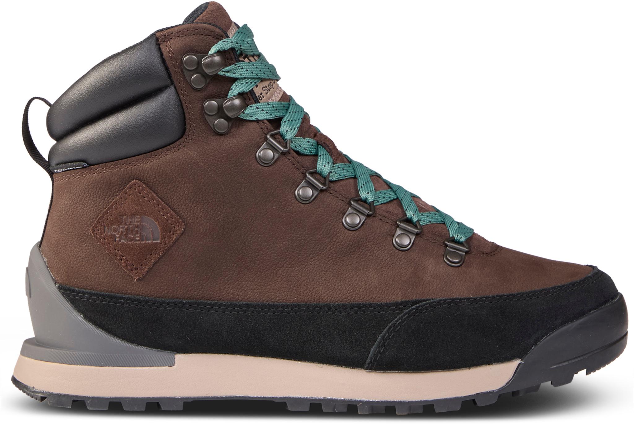 Product image for Back-To-Berkeley IV Leather Waterproof Boots - Men’s