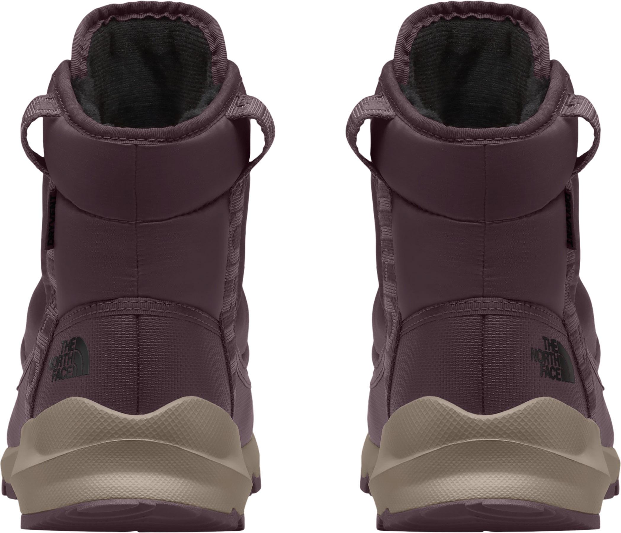 Product gallery image number 2 for product ThermoBall Luxe Lace Up Waterproof Boots - Women's