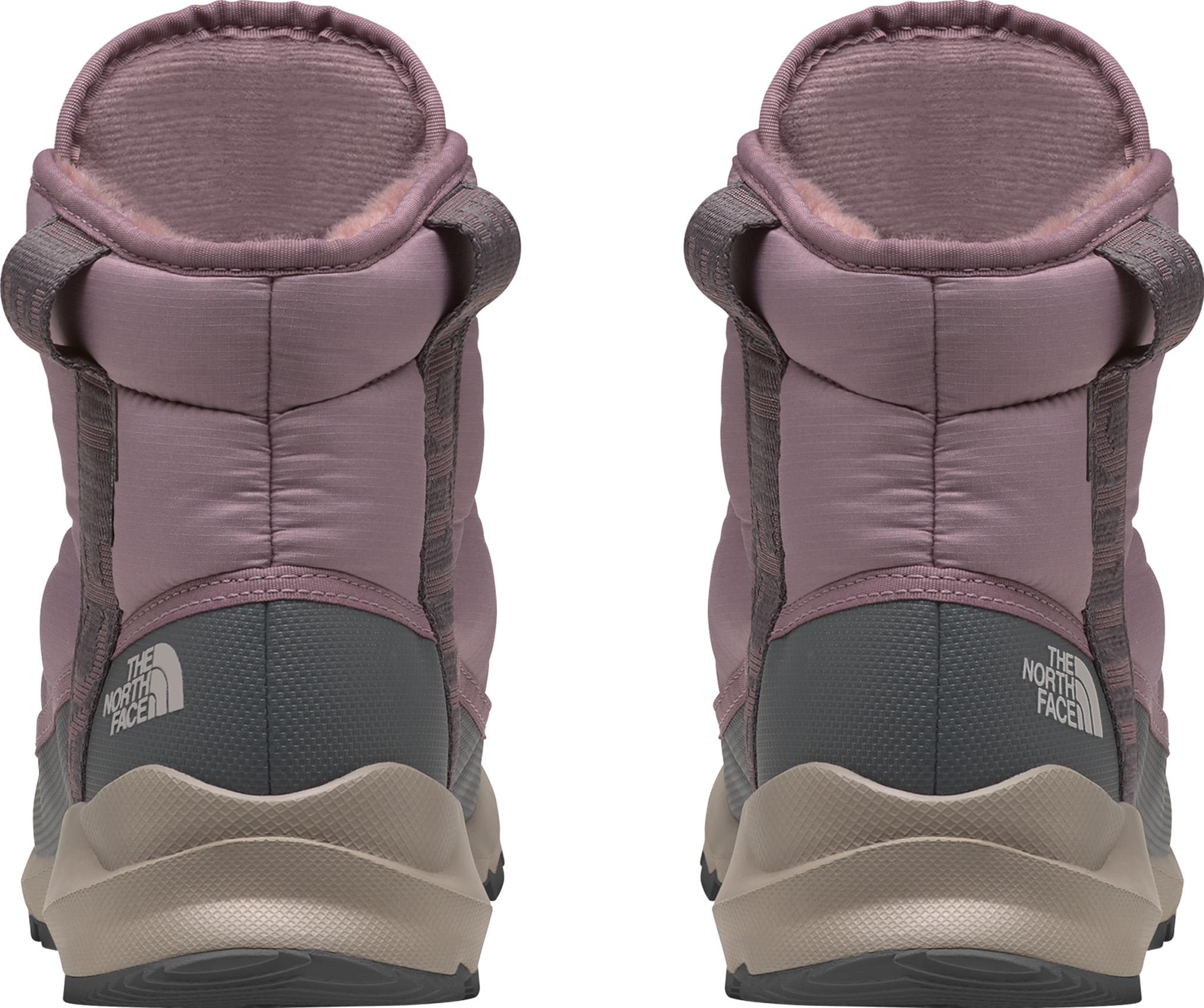 Product gallery image number 2 for product ThermoBall Luxe Lace Up Waterproof Boots - Women's