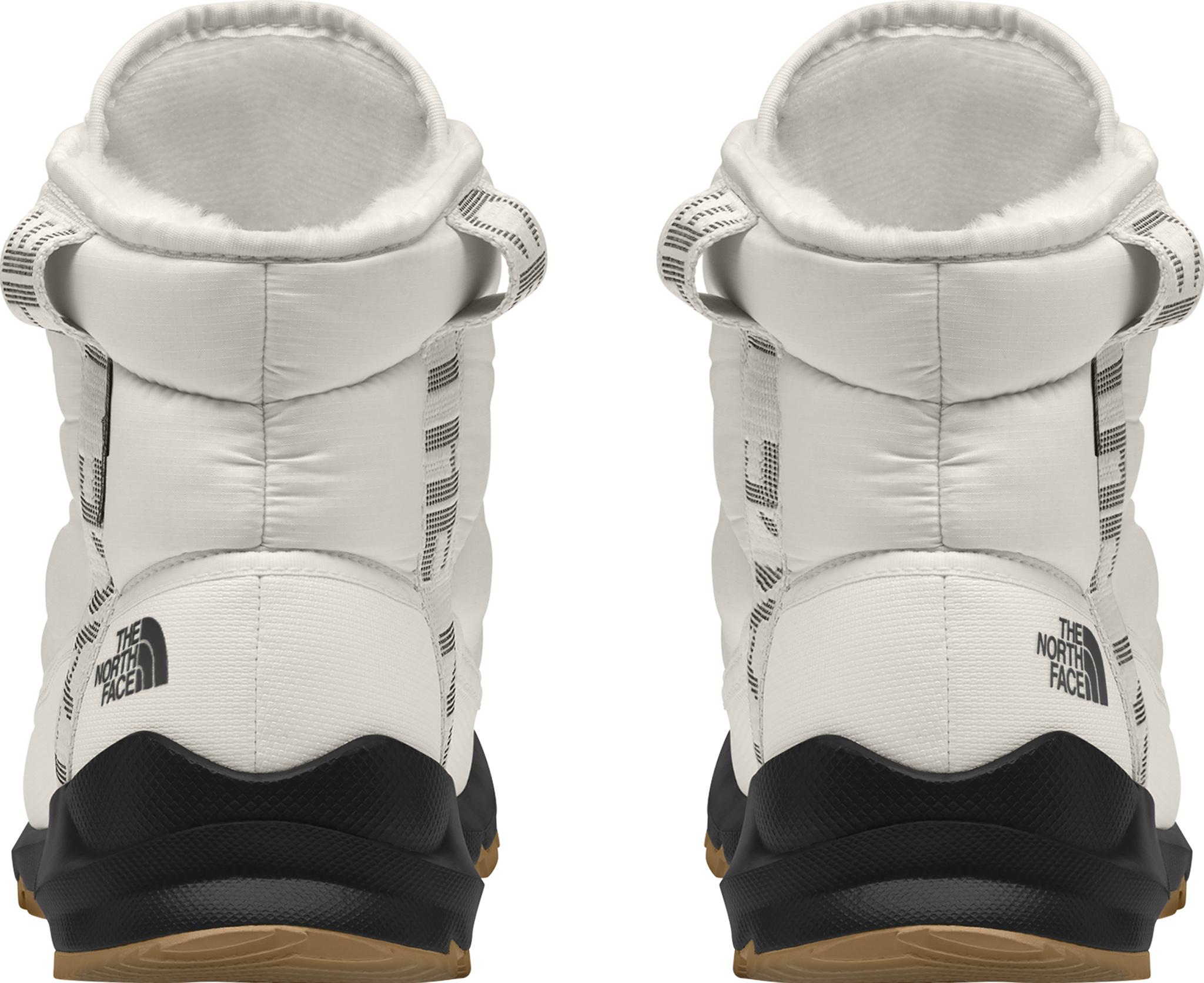 Product gallery image number 3 for product ThermoBall Luxe Lace Up Waterproof Boots - Women's