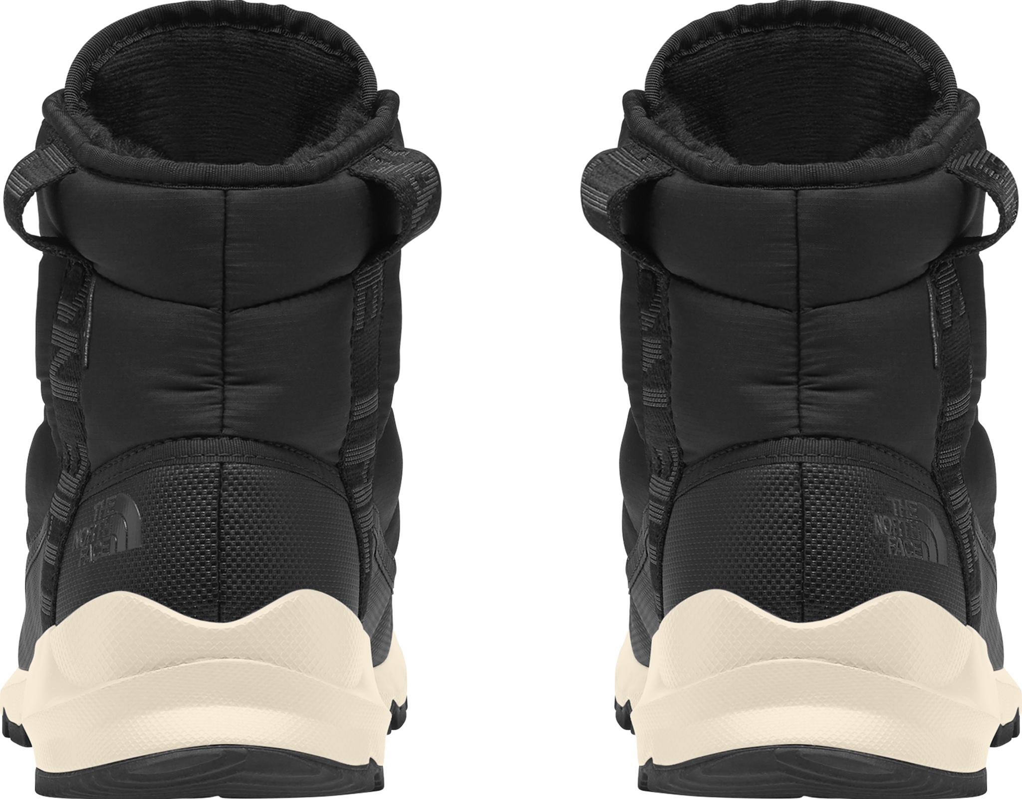 Product gallery image number 2 for product ThermoBall Luxe Lace Up Waterproof Boots - Women's