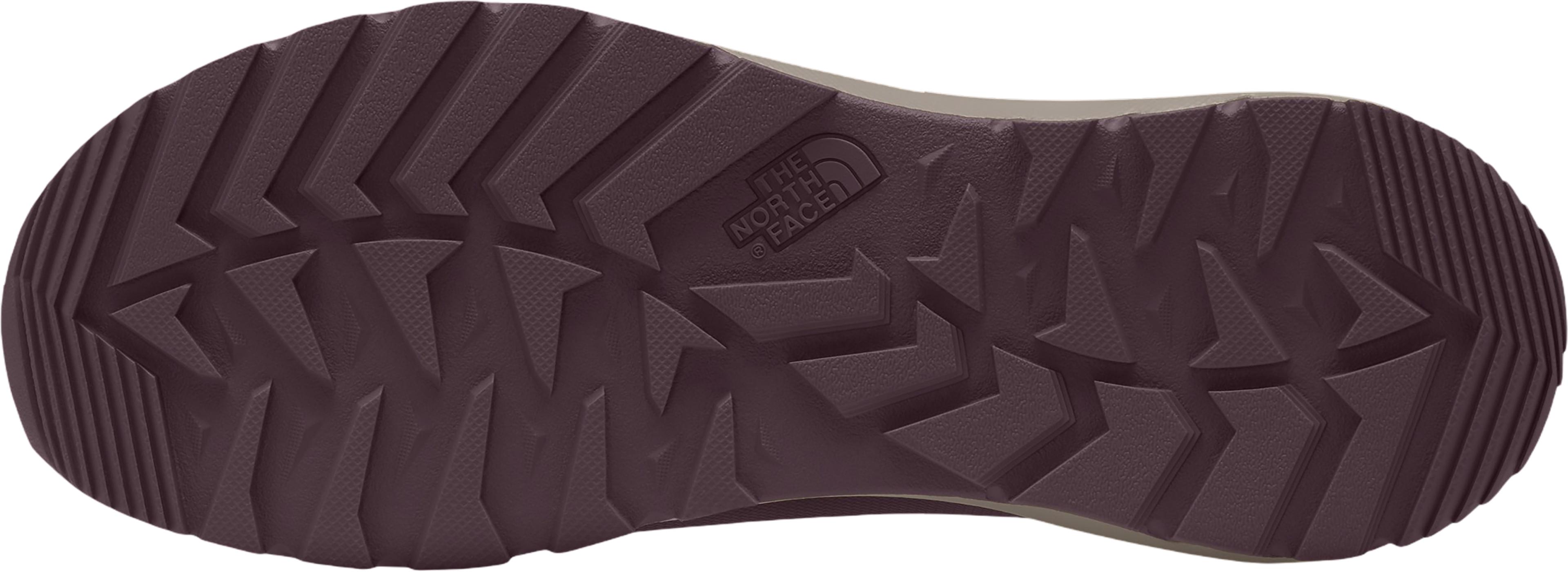 Product gallery image number 4 for product ThermoBall Luxe Lace Up Waterproof Boots - Women's