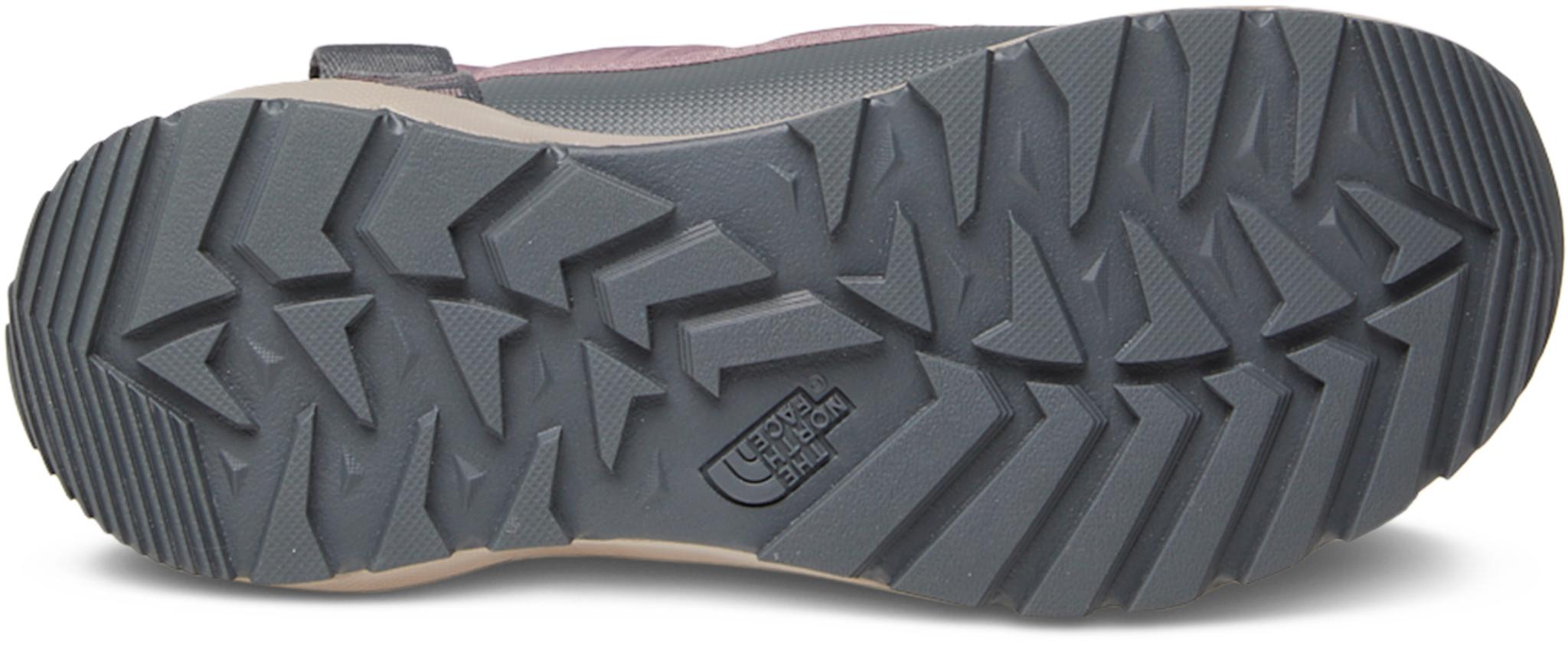 Product gallery image number 6 for product ThermoBall Luxe Lace Up Waterproof Boots - Women's