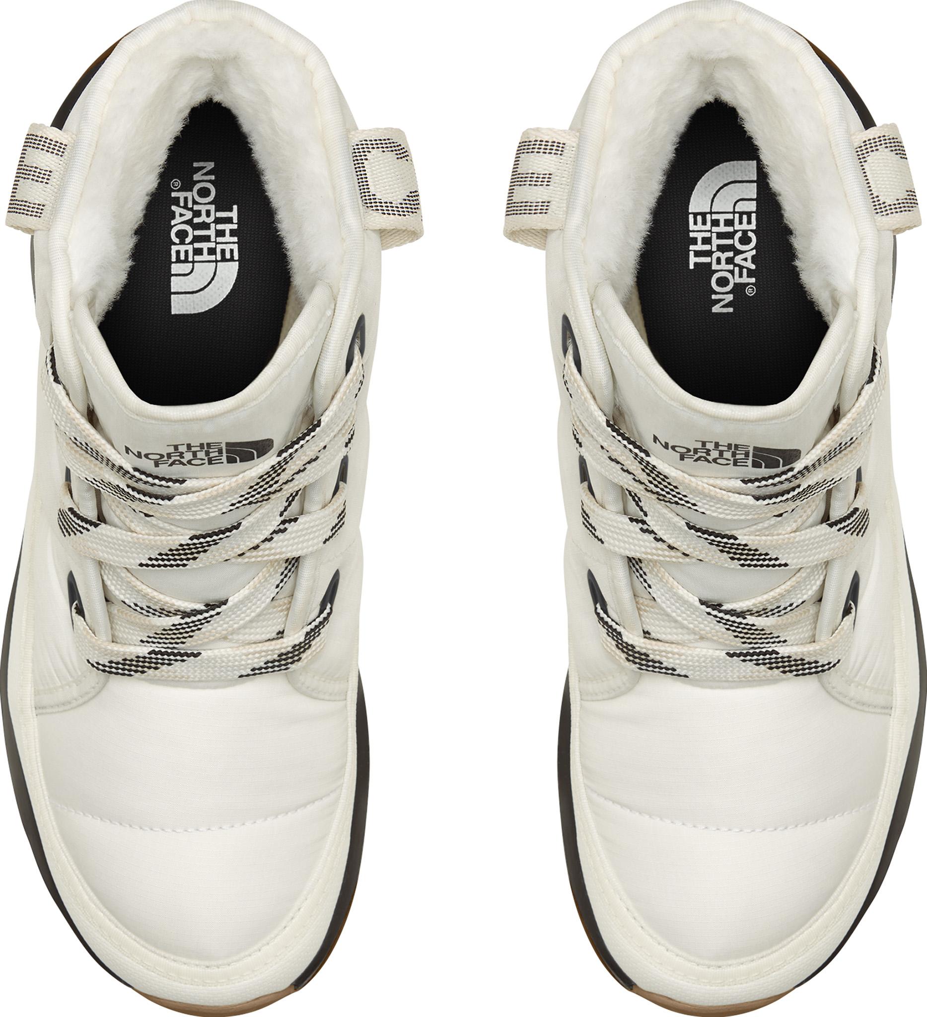 Product gallery image number 5 for product ThermoBall Luxe Lace Up Waterproof Boots - Women's