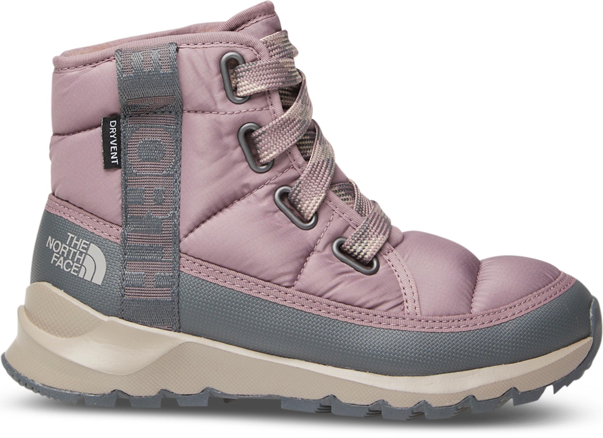 Product gallery image number 1 for product ThermoBall Luxe Lace Up Waterproof Boots - Women's