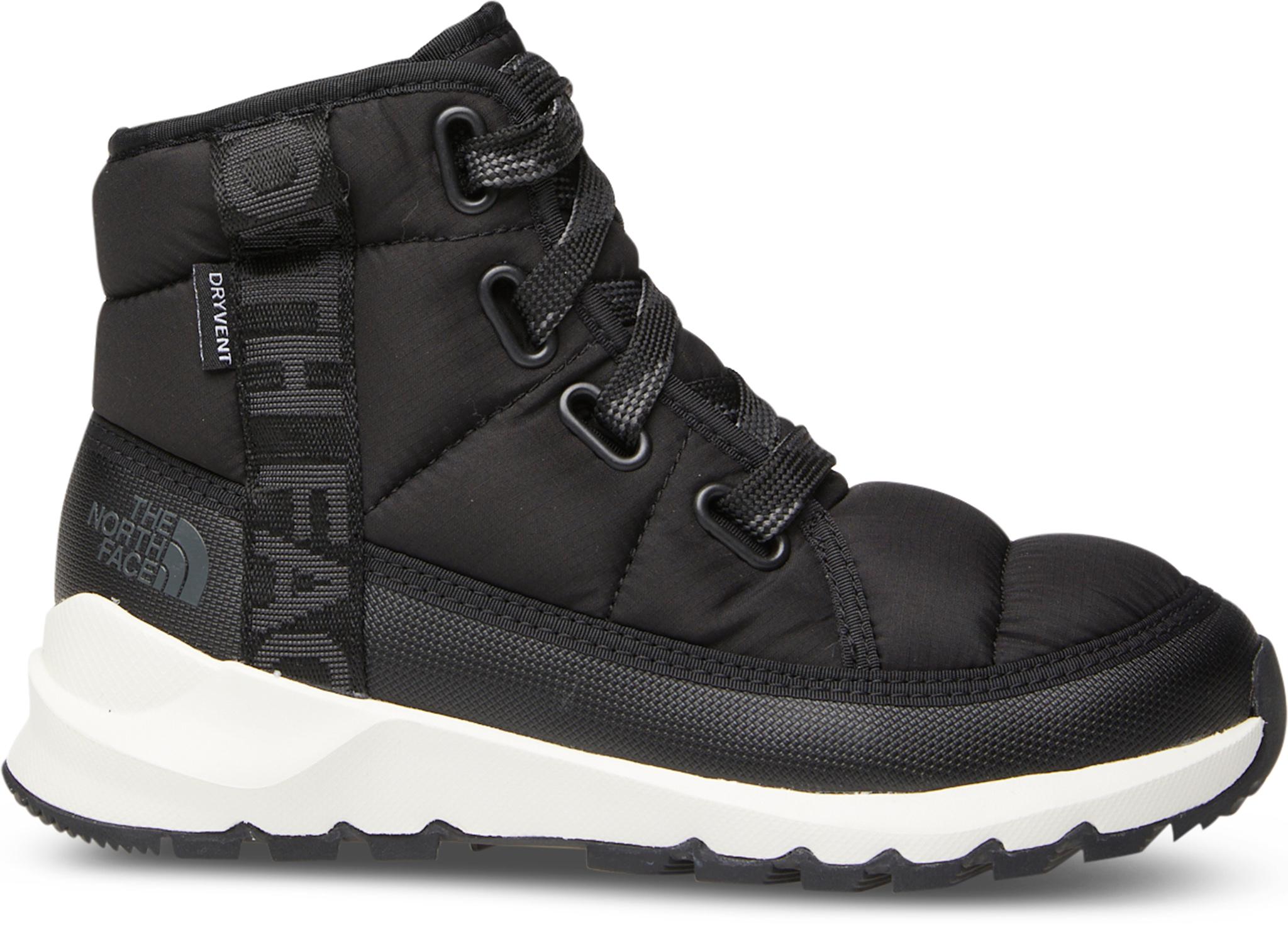 Product image for ThermoBall Luxe Lace Up Waterproof Boots - Women's