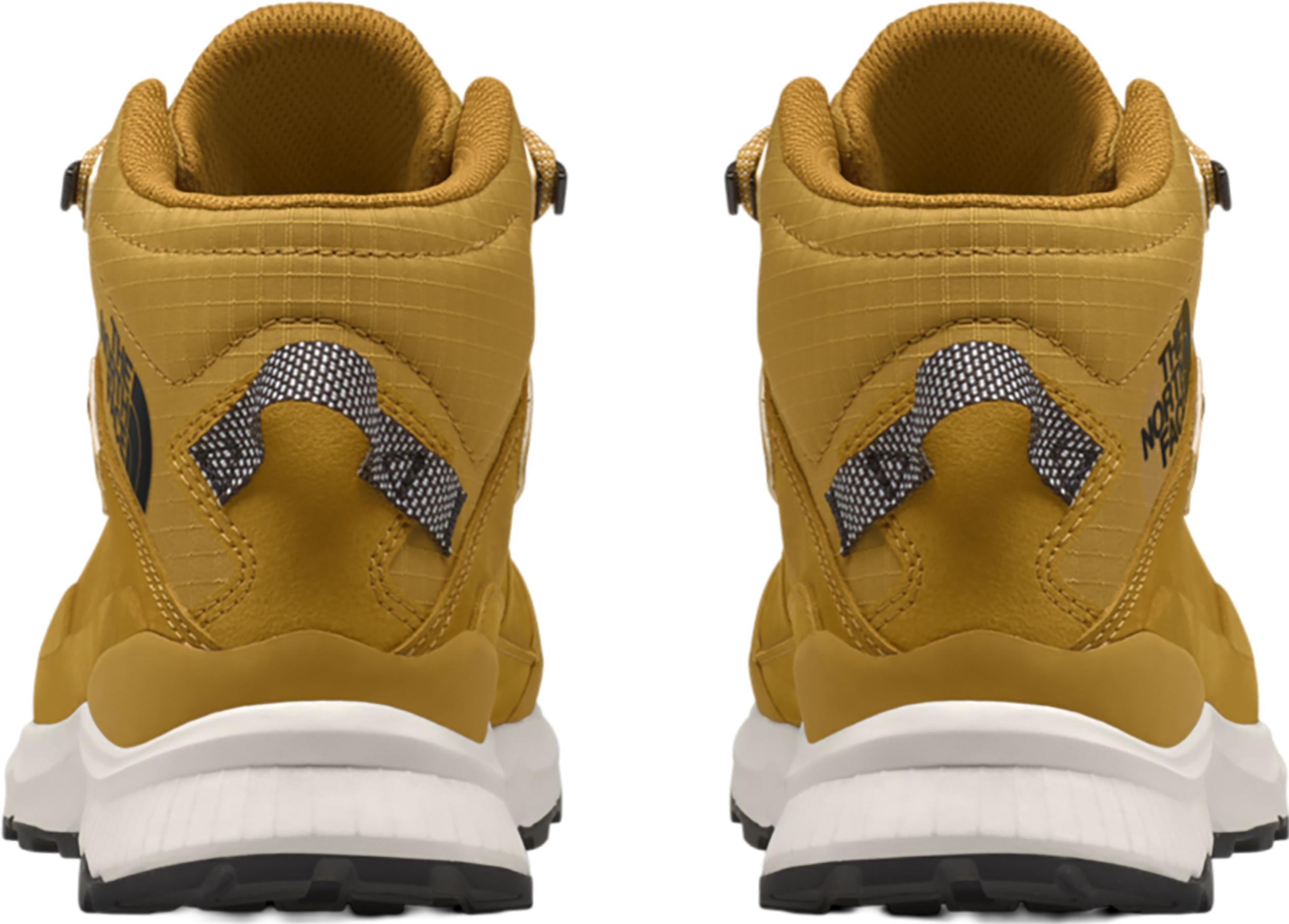 Product gallery image number 2 for product Cragstone Leather Mid Waterproof Boots - Women’s