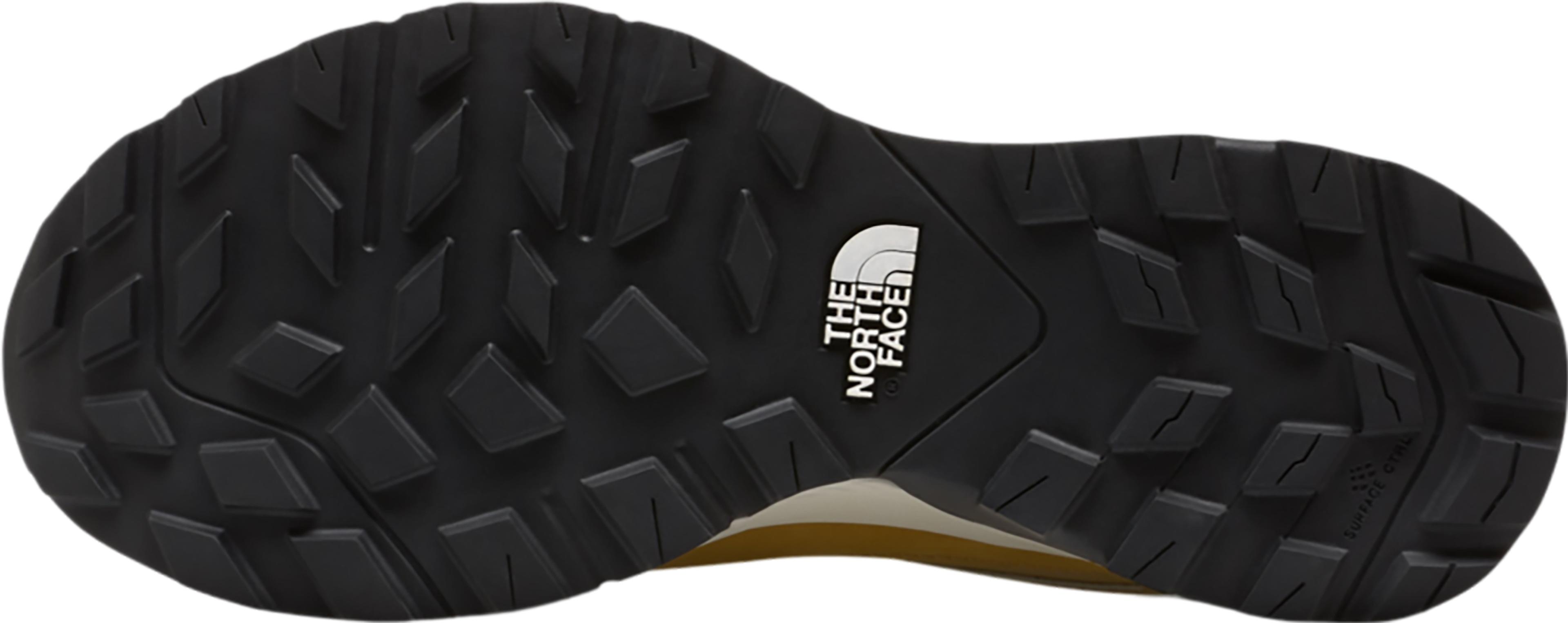 Product gallery image number 4 for product Cragstone Leather Mid Waterproof Boots - Women’s