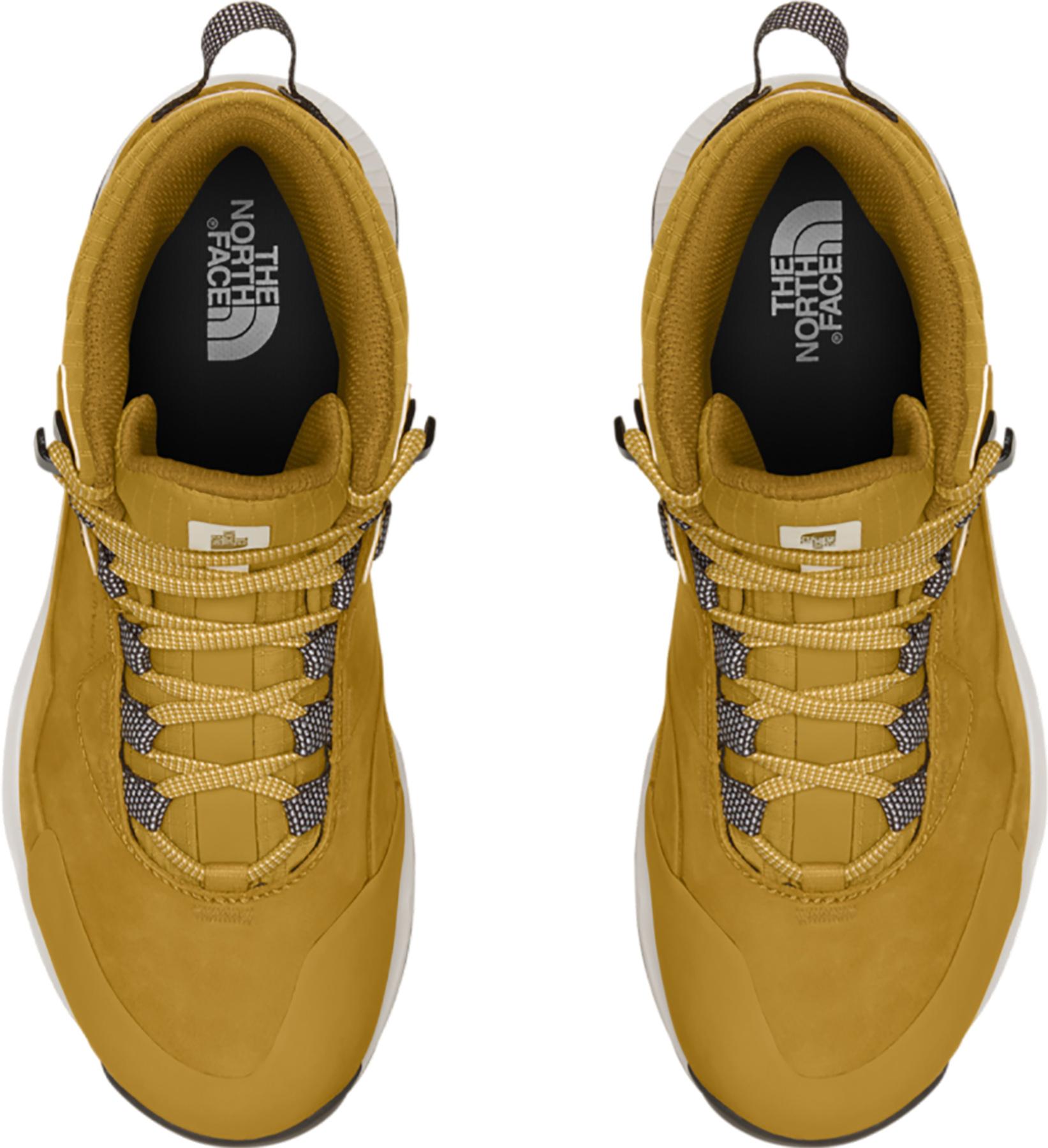 Product gallery image number 3 for product Cragstone Leather Mid Waterproof Boots - Women’s