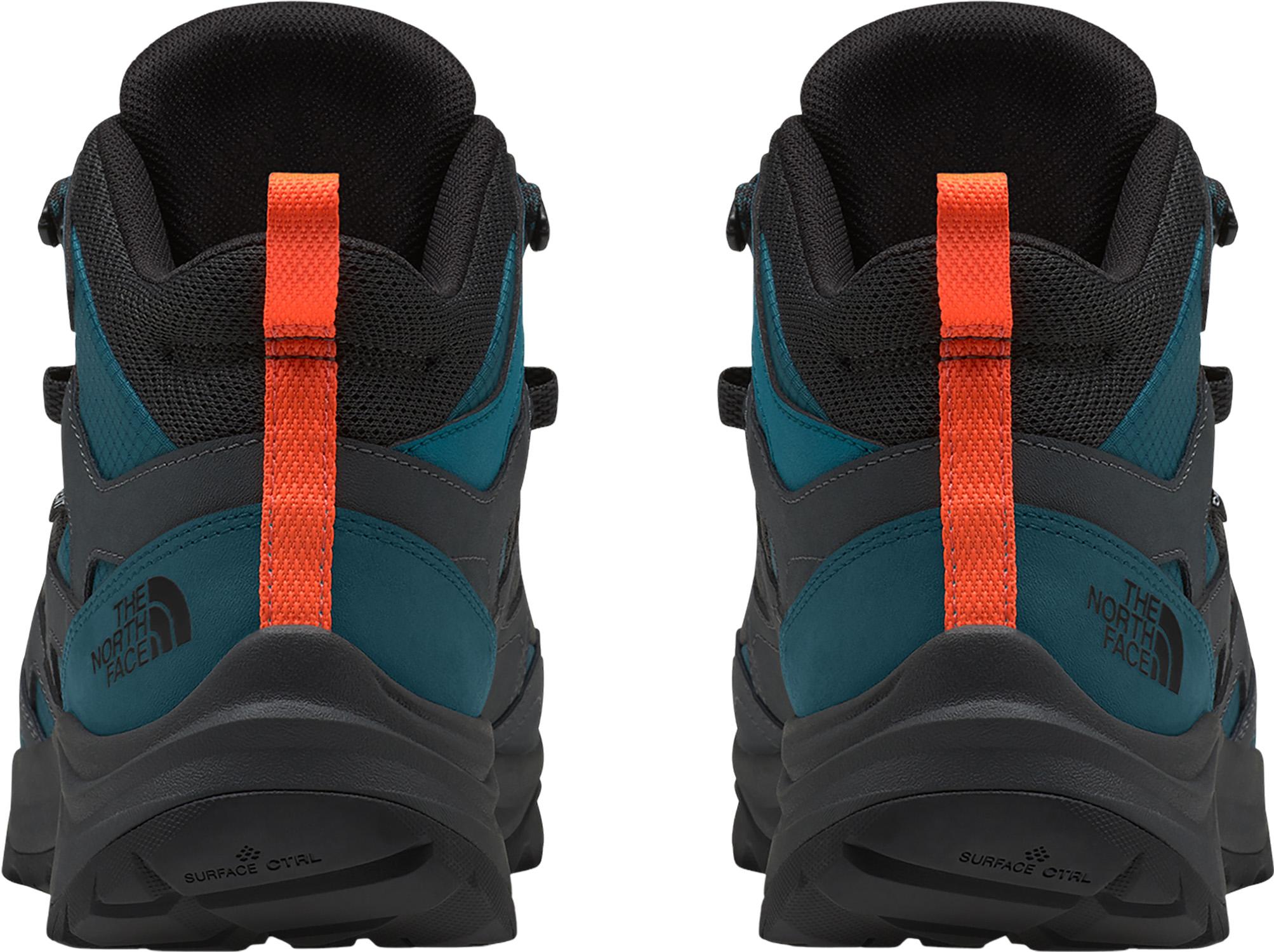 Product gallery image number 2 for product Hedgehog 3 Mid Waterproof Hiking Boots - Men’s