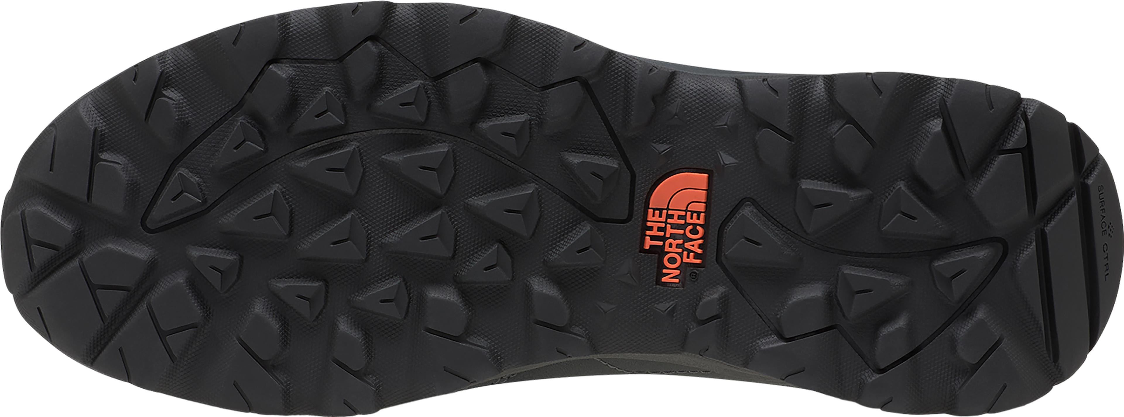 Product gallery image number 4 for product Hedgehog 3 Mid Waterproof Hiking Boots - Men’s