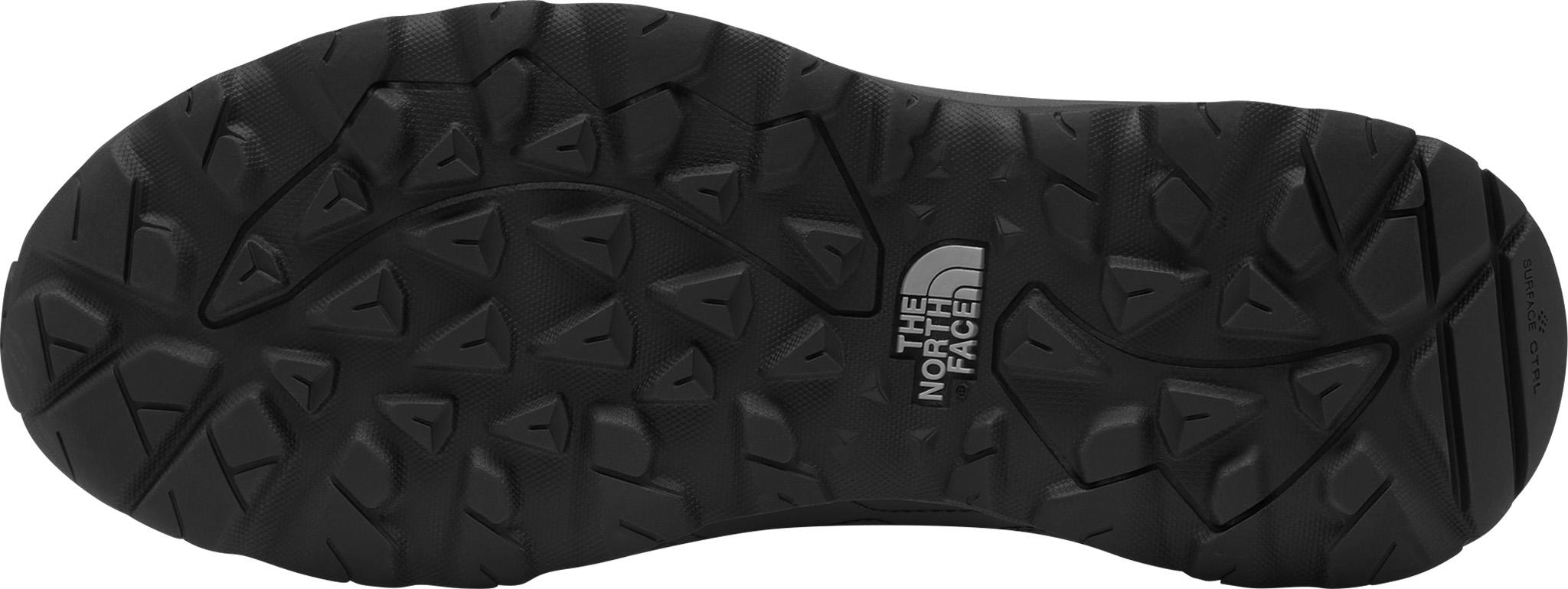 Product gallery image number 3 for product Hedgehog 3 Mid Waterproof Hiking Boots - Men’s