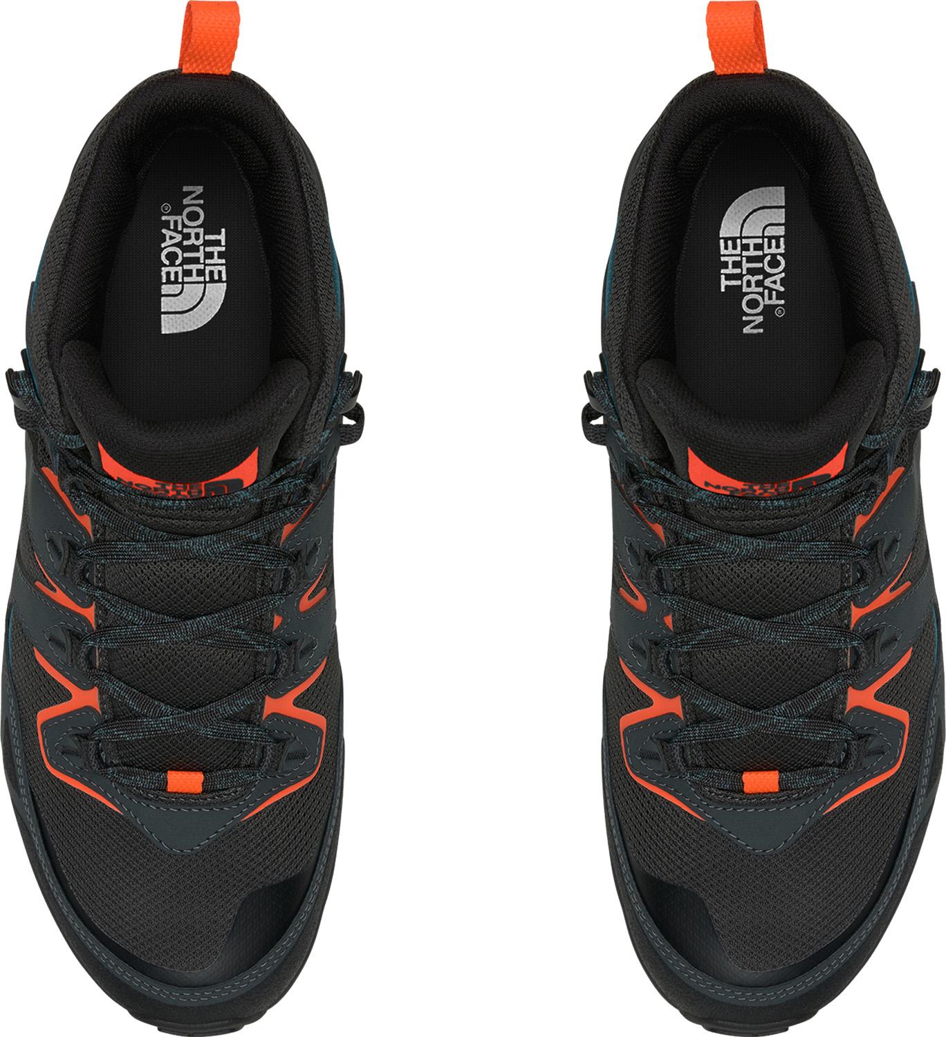 Product gallery image number 3 for product Hedgehog 3 Mid Waterproof Hiking Boots - Men’s