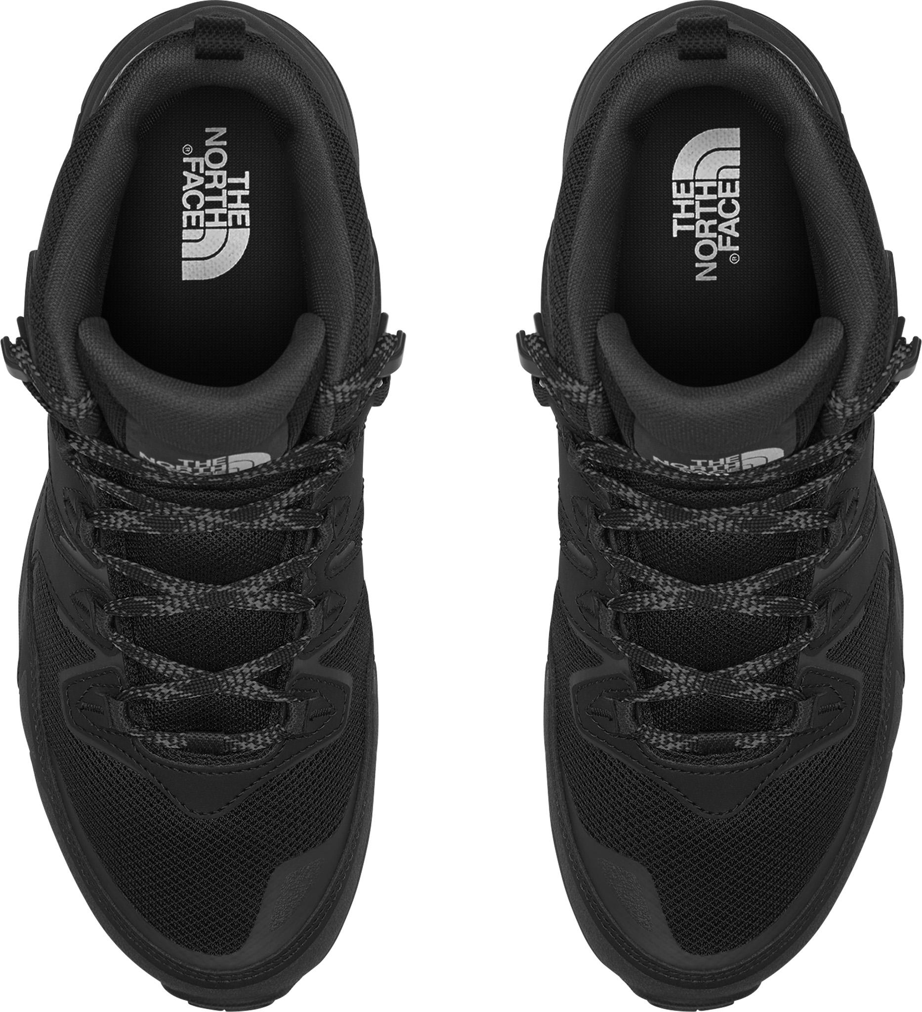 Product gallery image number 4 for product Hedgehog 3 Mid Waterproof Hiking Boots - Men’s