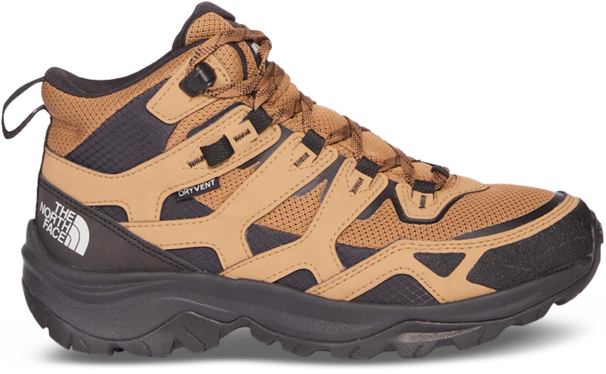 Product gallery image number 1 for product Hedgehog 3 Mid Waterproof Boots - Men’s