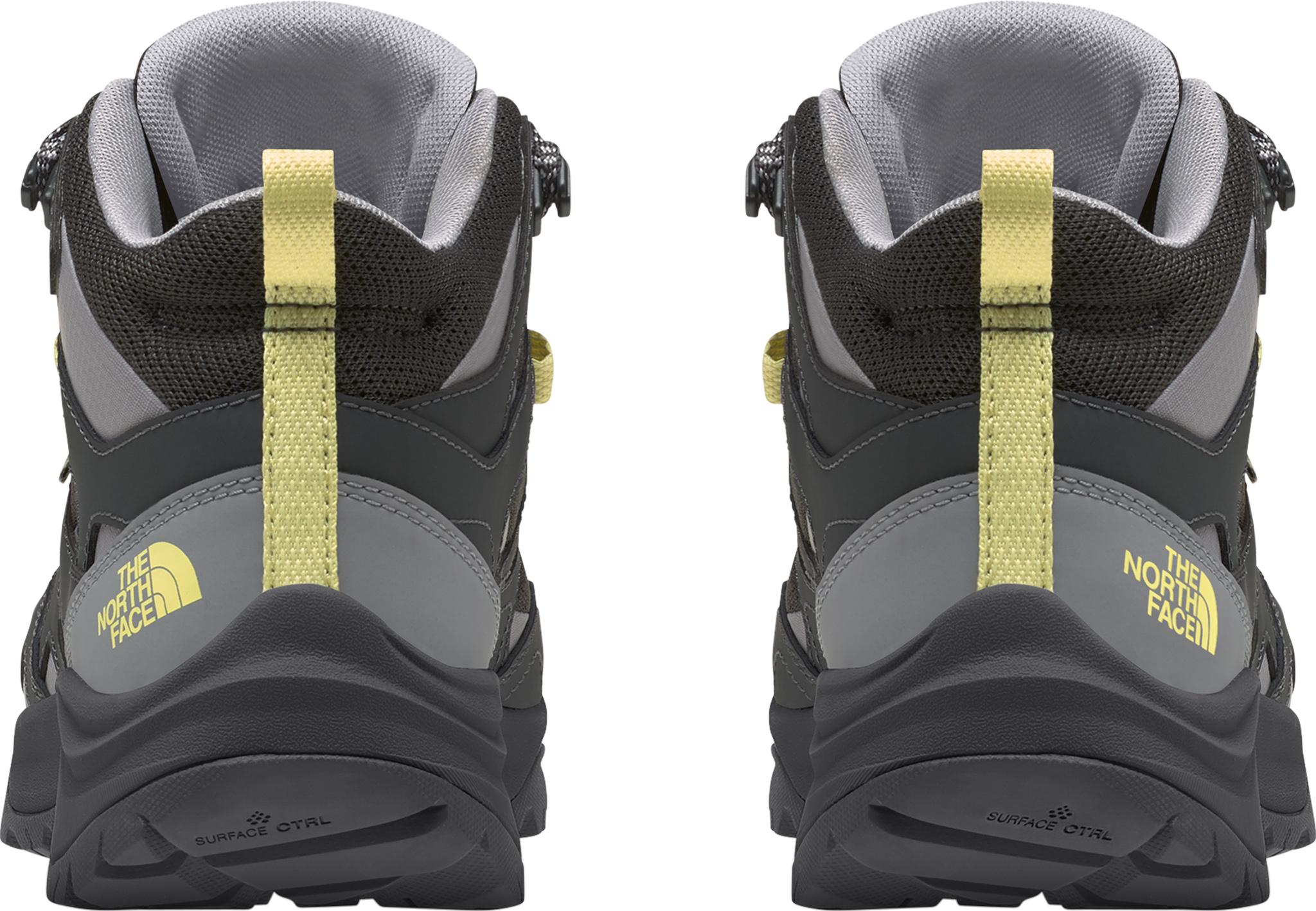 Product gallery image number 3 for product Hedgehog 3 Mid Waterproof Hiking Boots - Women’s