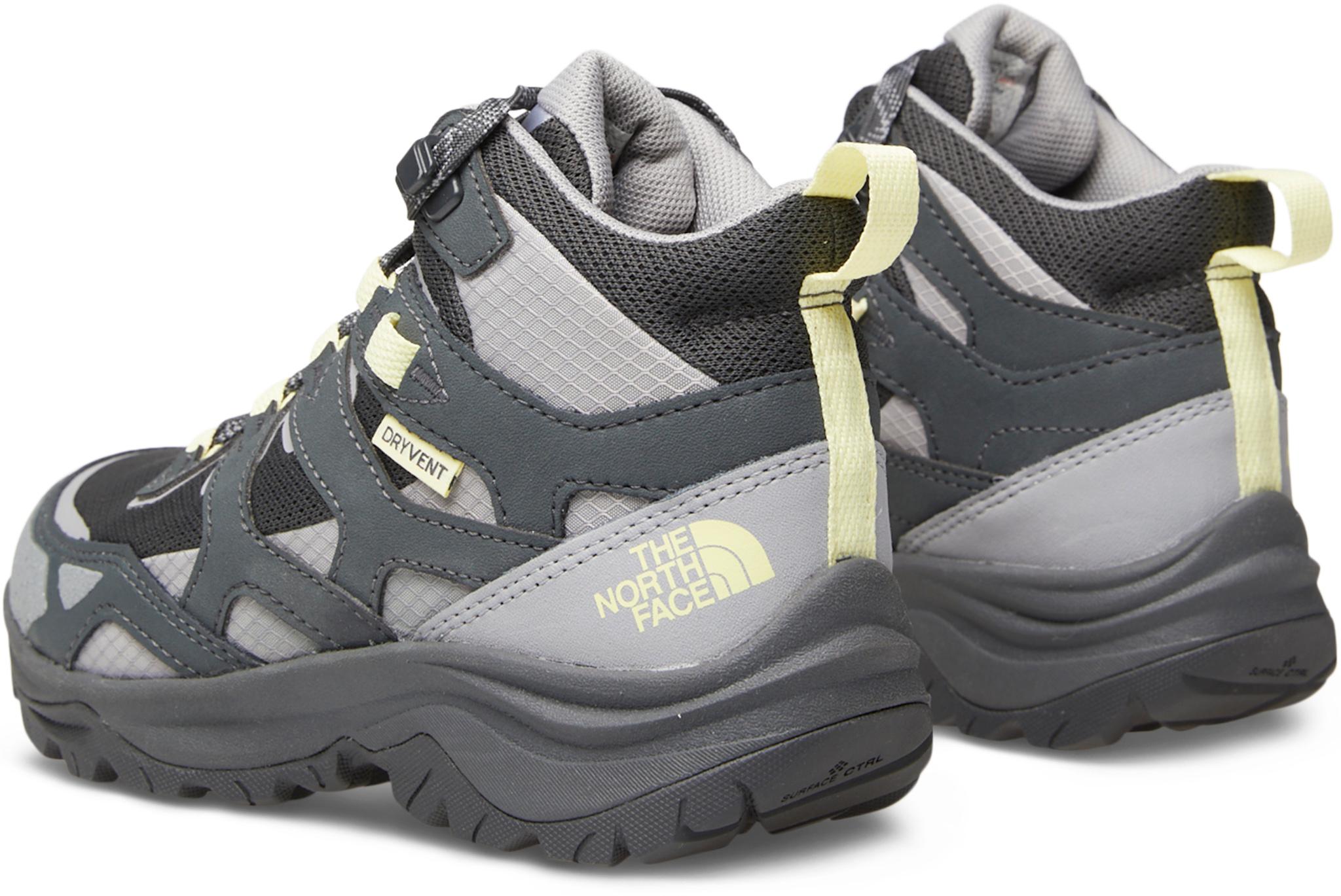 Product gallery image number 6 for product Hedgehog 3 Mid Waterproof Hiking Boots - Women’s