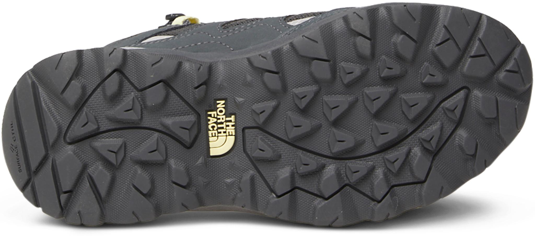 Product gallery image number 7 for product Hedgehog 3 Mid Waterproof Hiking Boots - Women’s