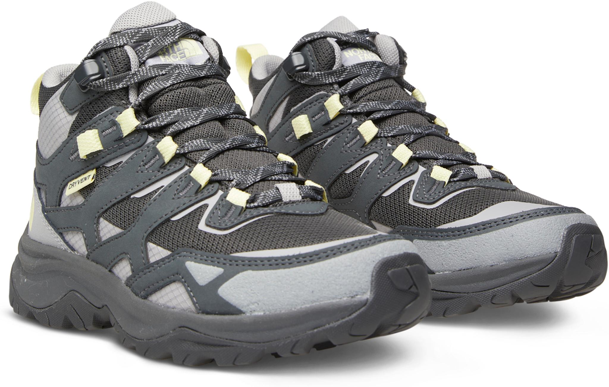 Product gallery image number 8 for product Hedgehog 3 Mid Waterproof Hiking Boots - Women’s