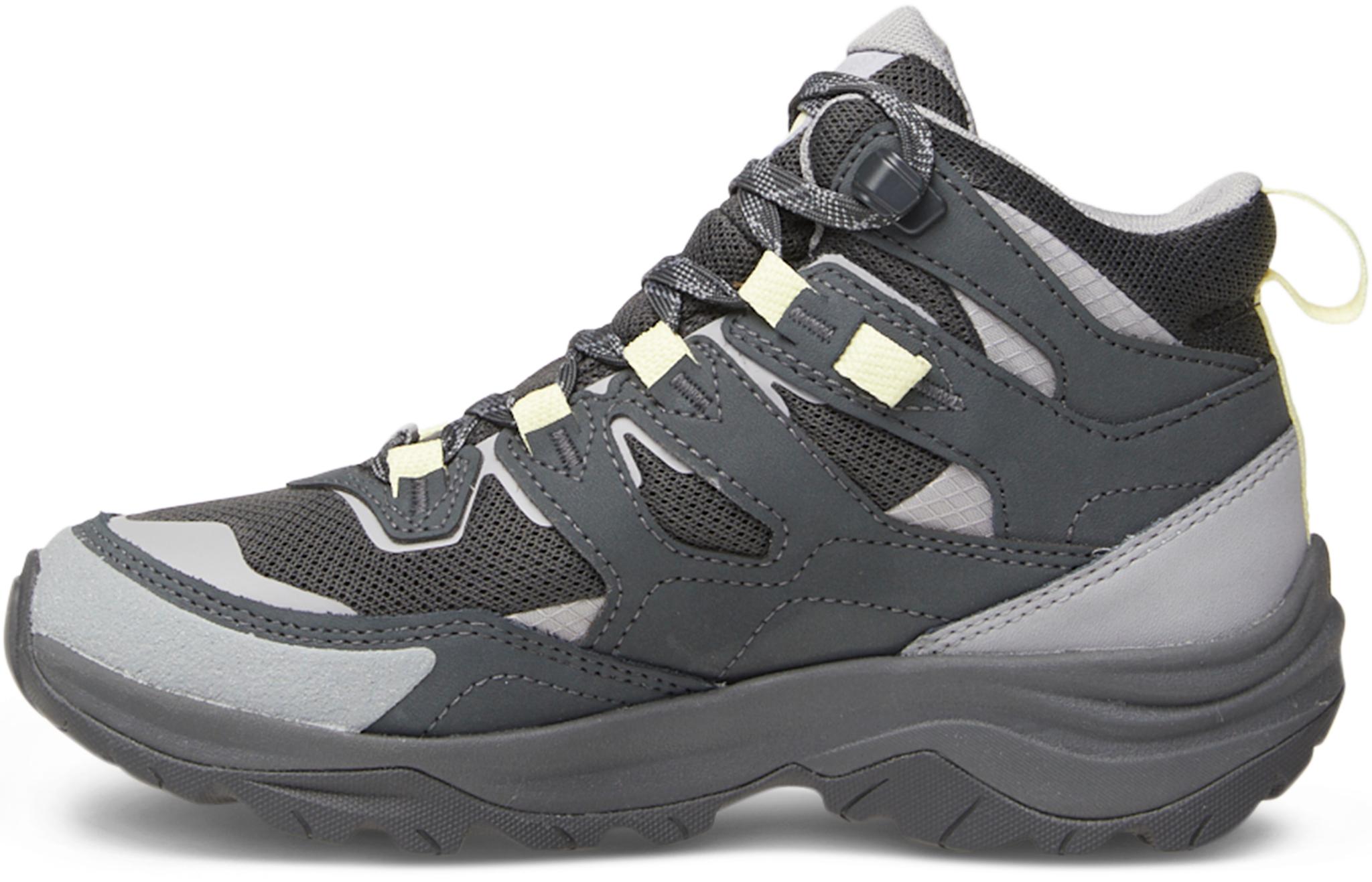 Product gallery image number 5 for product Hedgehog 3 Mid Waterproof Hiking Boots - Women’s