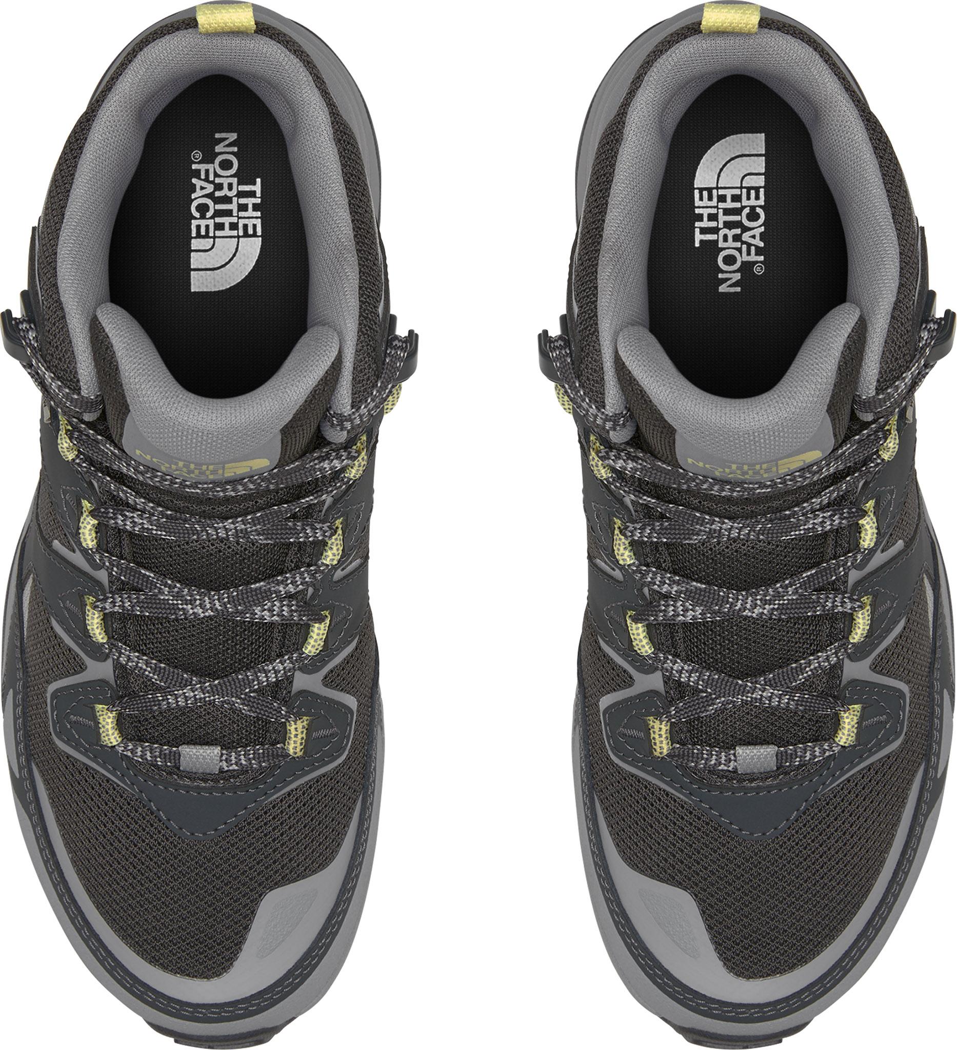 Product gallery image number 4 for product Hedgehog 3 Mid Waterproof Hiking Boots - Women’s