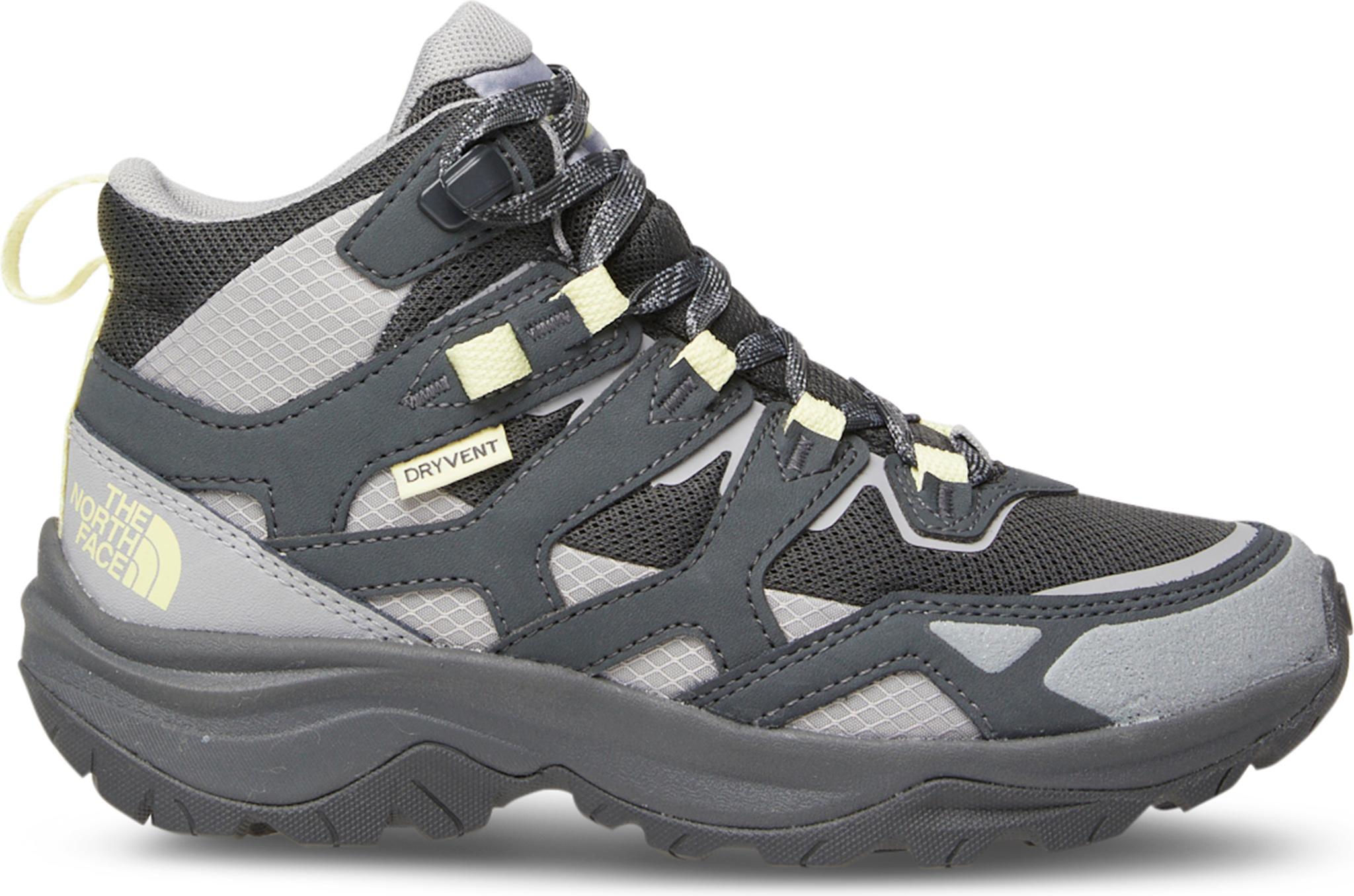 Product gallery image number 1 for product Hedgehog 3 Mid Waterproof Hiking Boots - Women’s