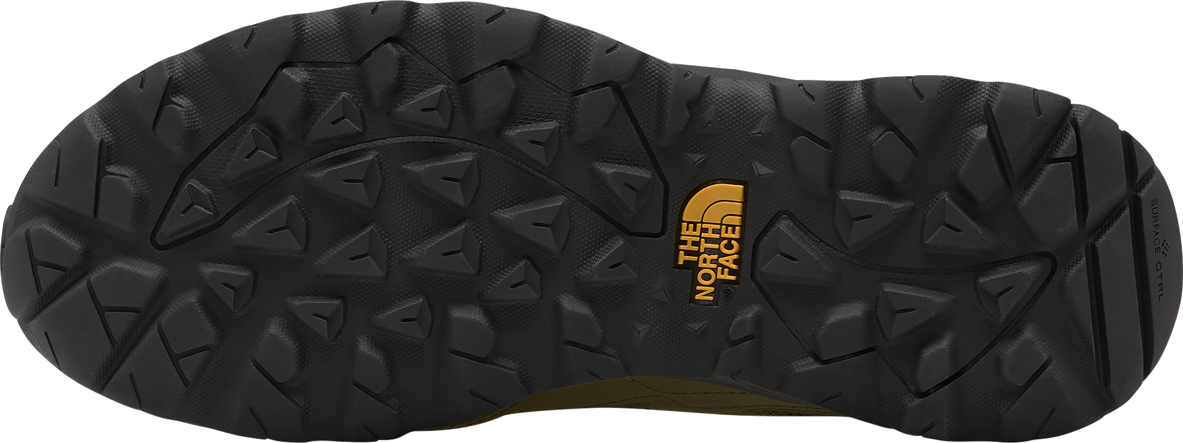 Product gallery image number 3 for product Hedgehog 3 Waterproof Shoes  -  Men's