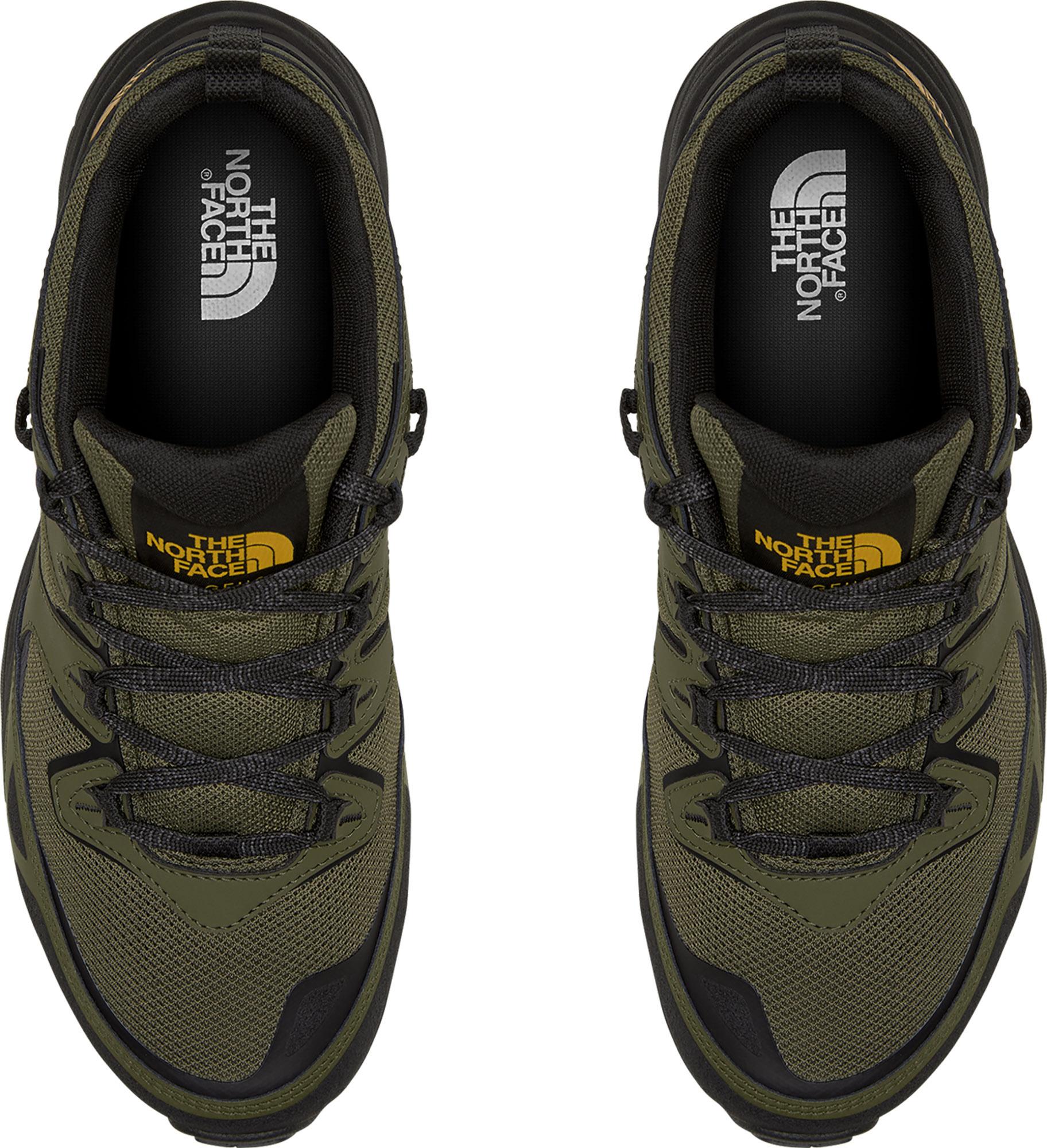 Product gallery image number 4 for product Hedgehog 3 Waterproof Shoes  -  Men's