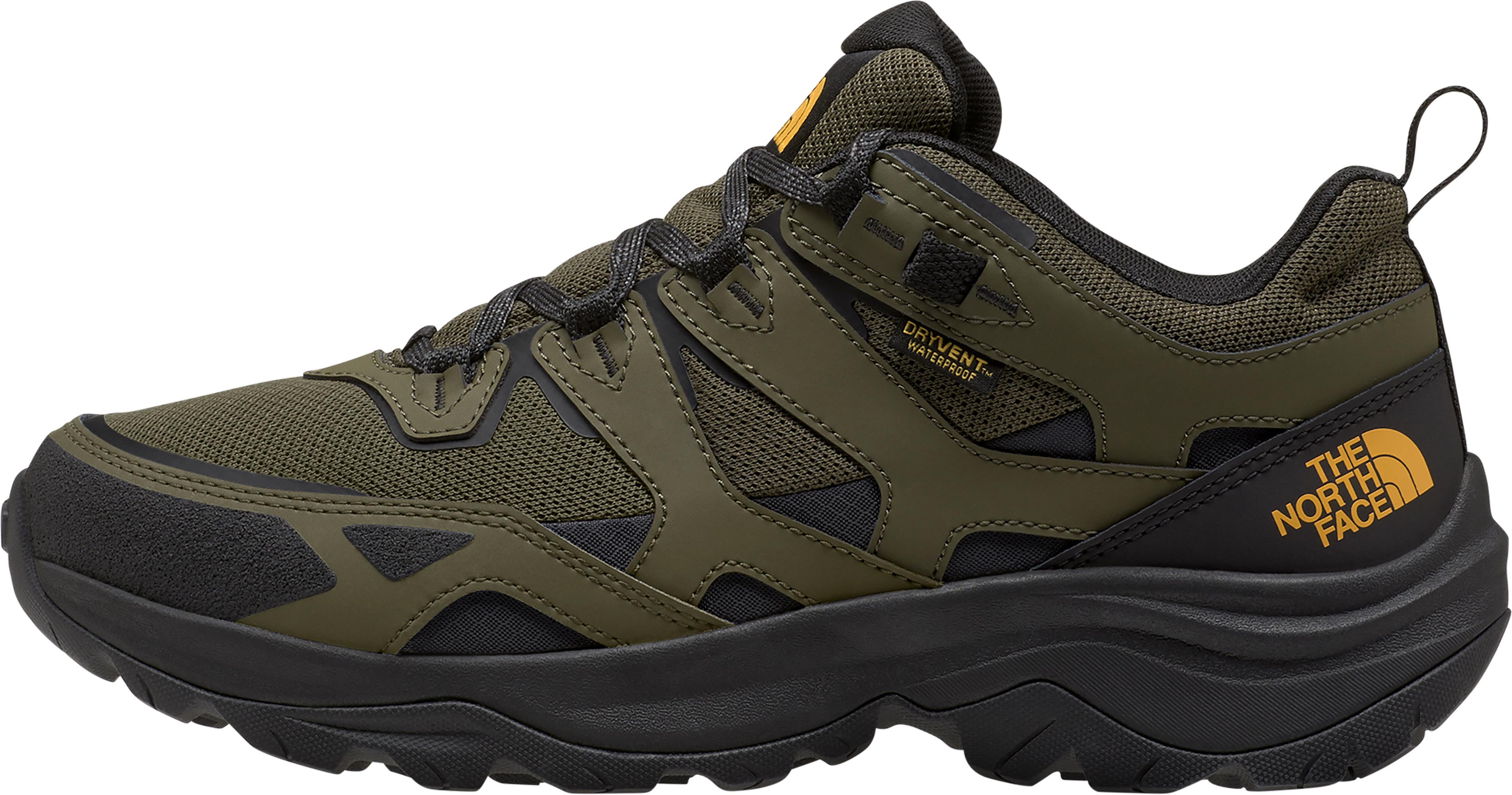 Product gallery image number 1 for product Hedgehog 3 Waterproof Shoes  -  Men's