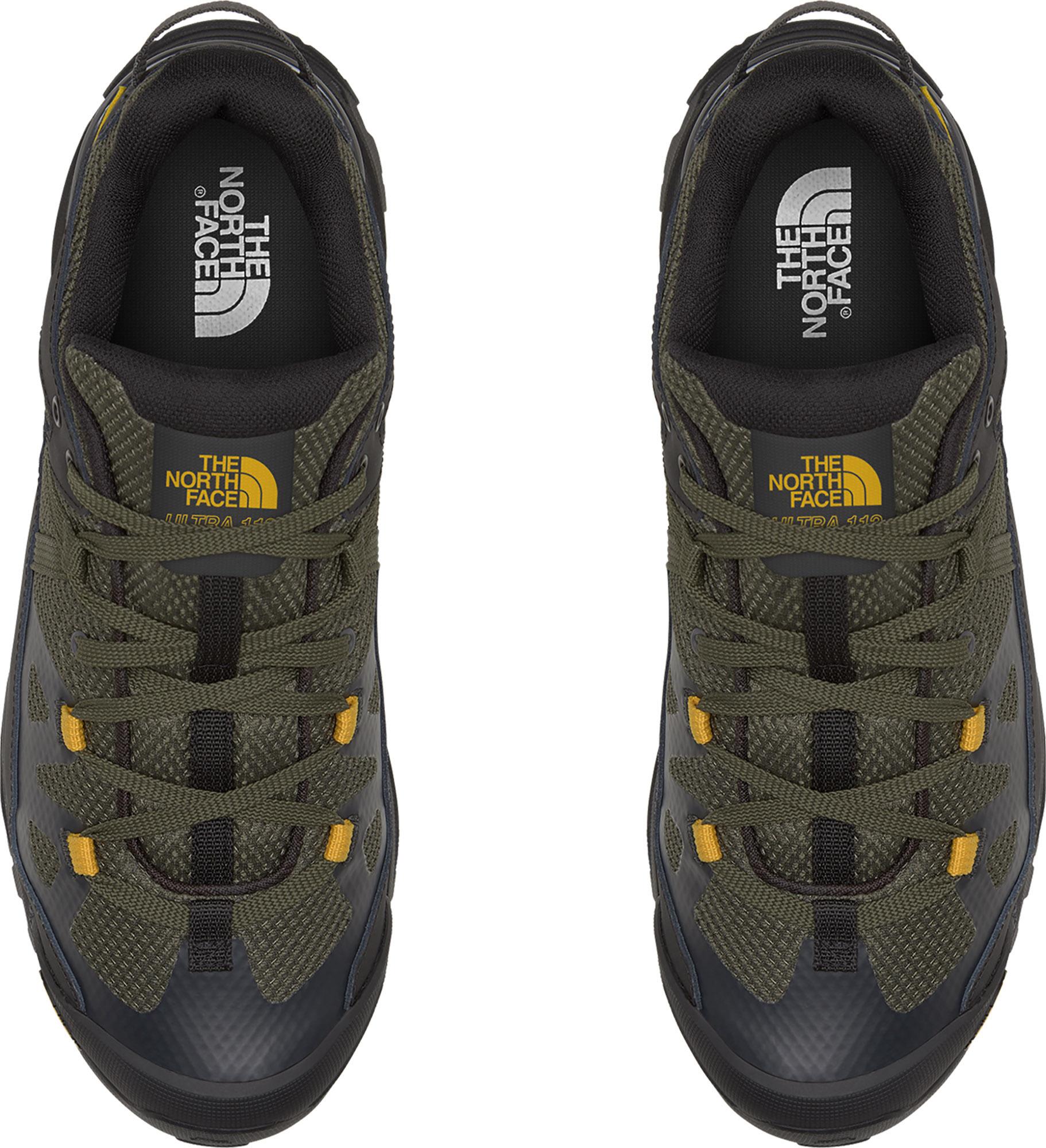 Product gallery image number 4 for product Ultra 112 Waterproof Shoes - Men's