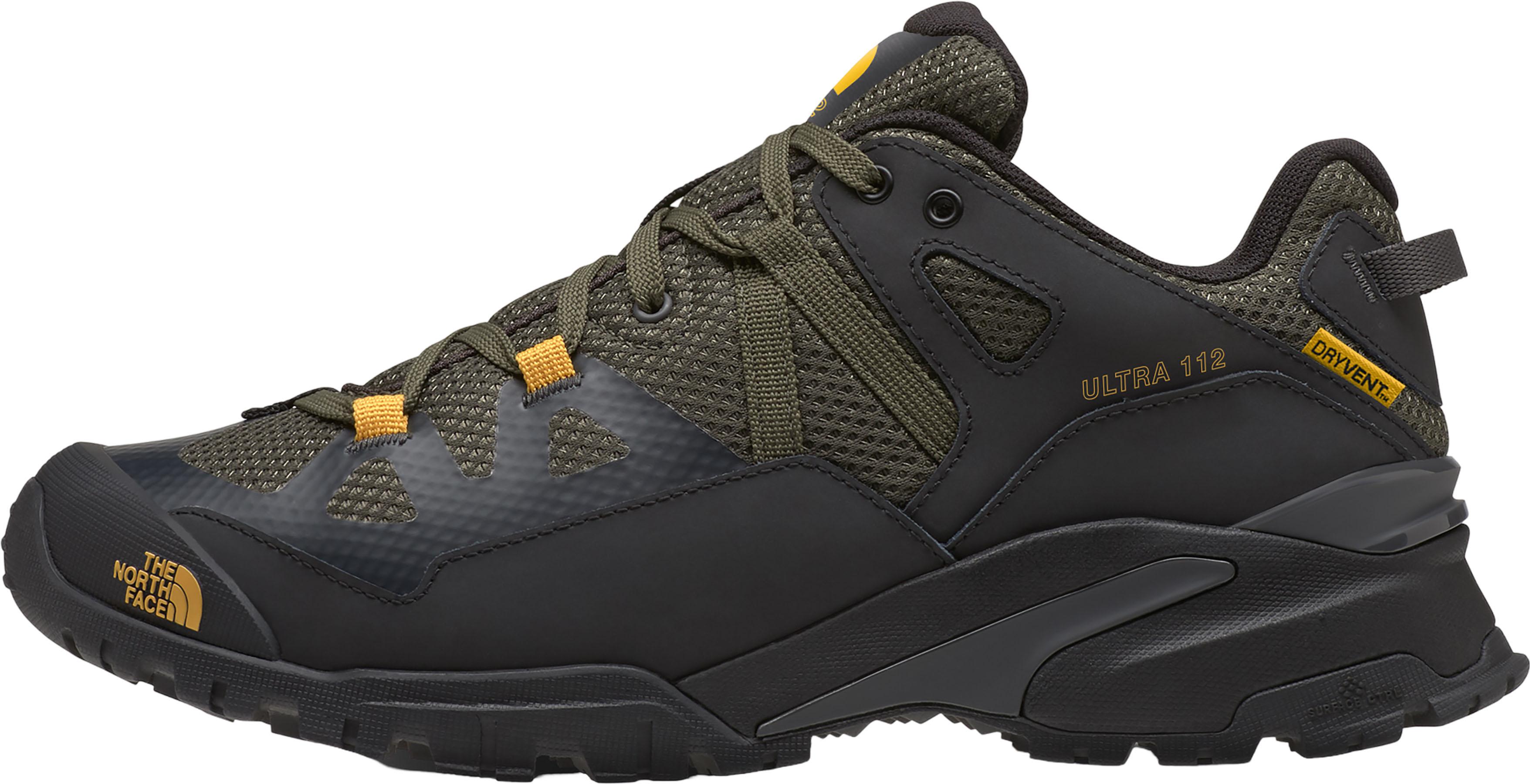 Product gallery image number 1 for product Ultra 112 Waterproof Shoes - Men's